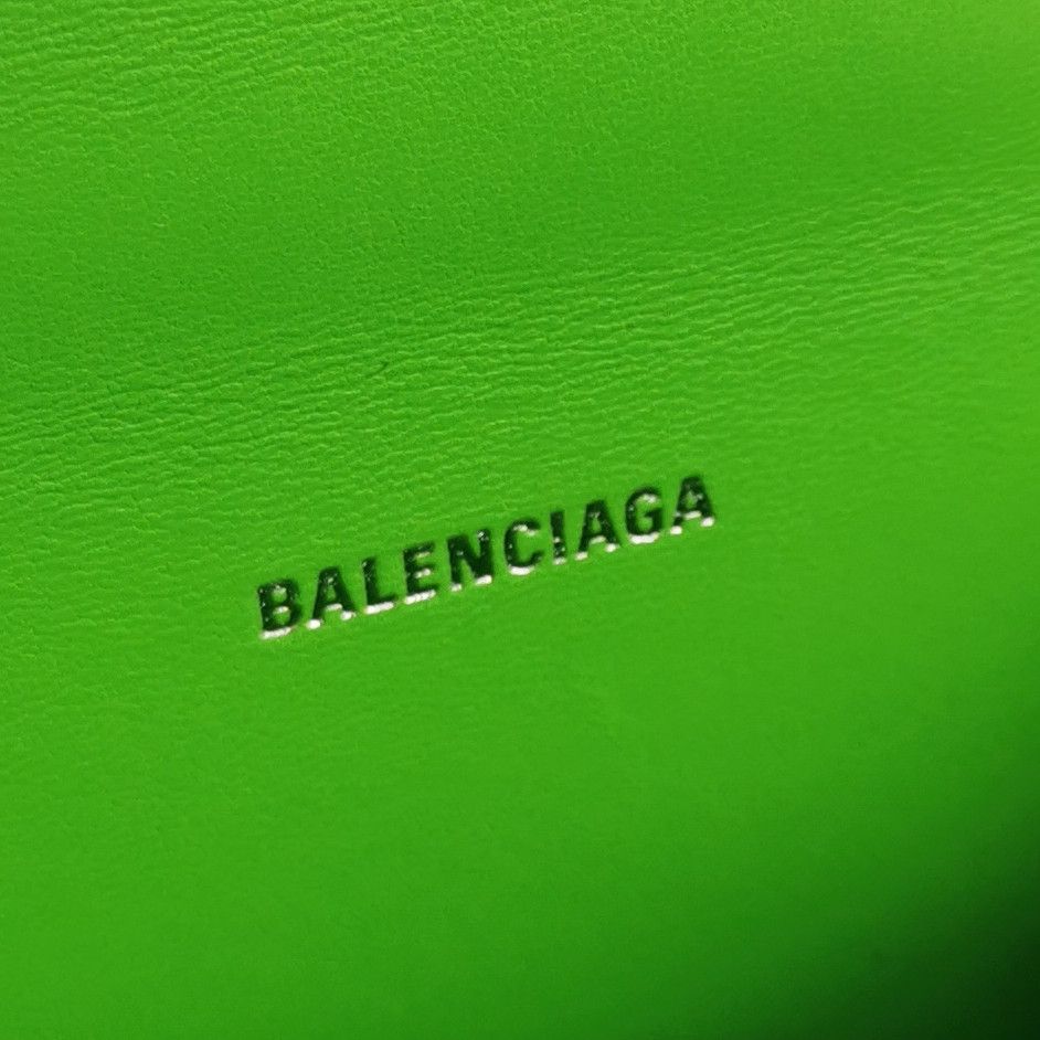 Balenciaga Balenciaga Women os Crossbody Bags Size ONE SIZE - 8 Thumbnail