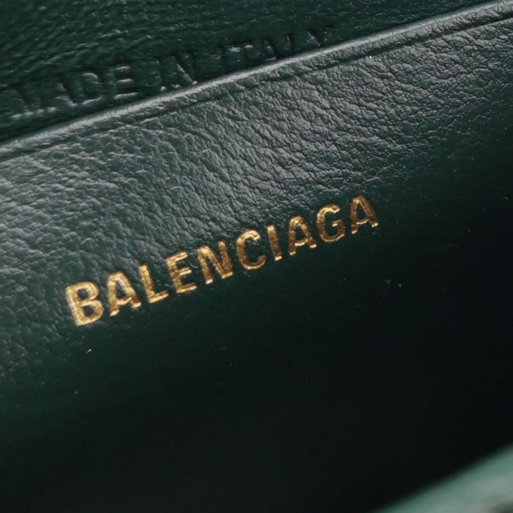Balenciaga Balenciaga Women os Crossbody Bags Size ONE SIZE - 8 Thumbnail