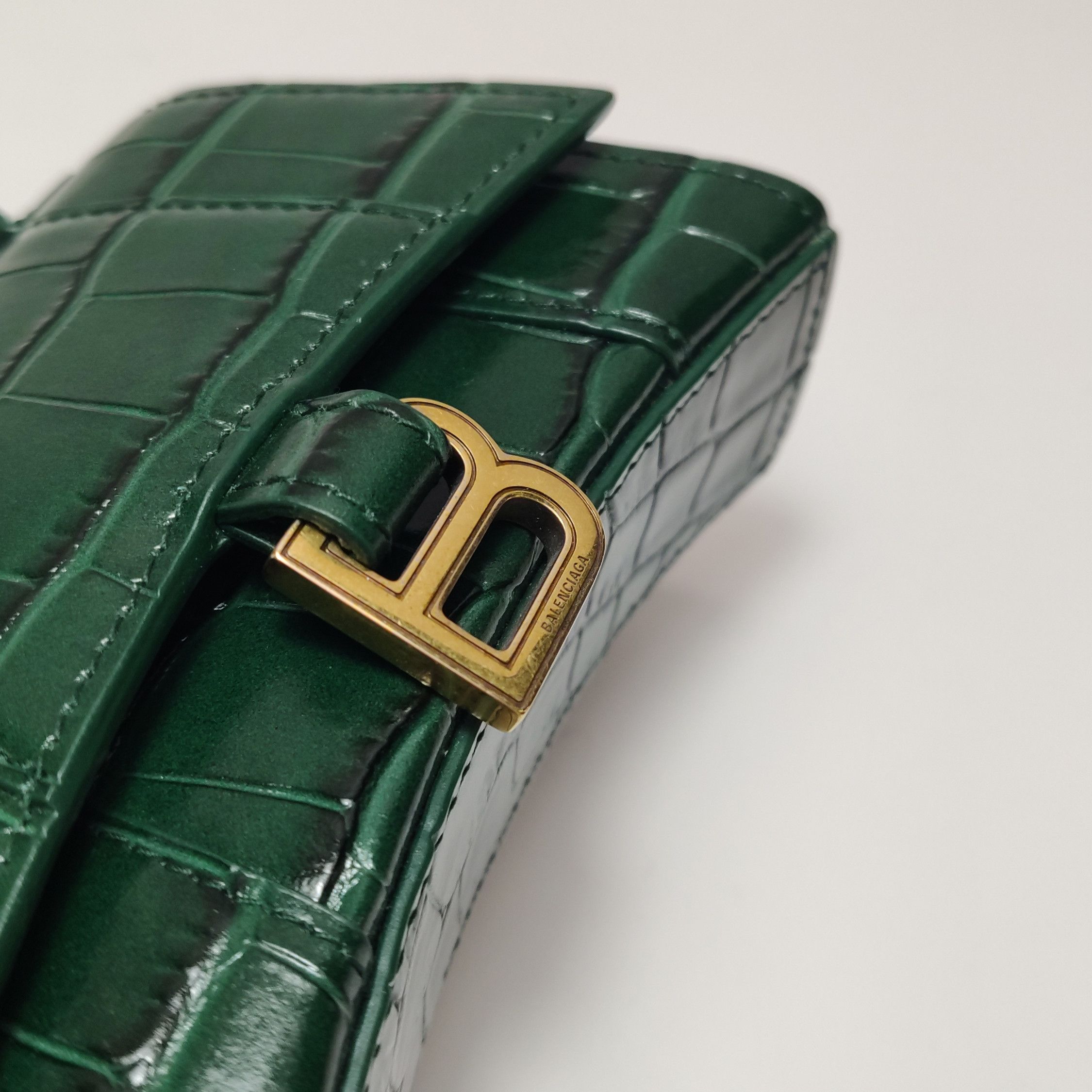 Balenciaga Balenciaga Women os Crossbody Bags Size ONE SIZE - 13 Thumbnail