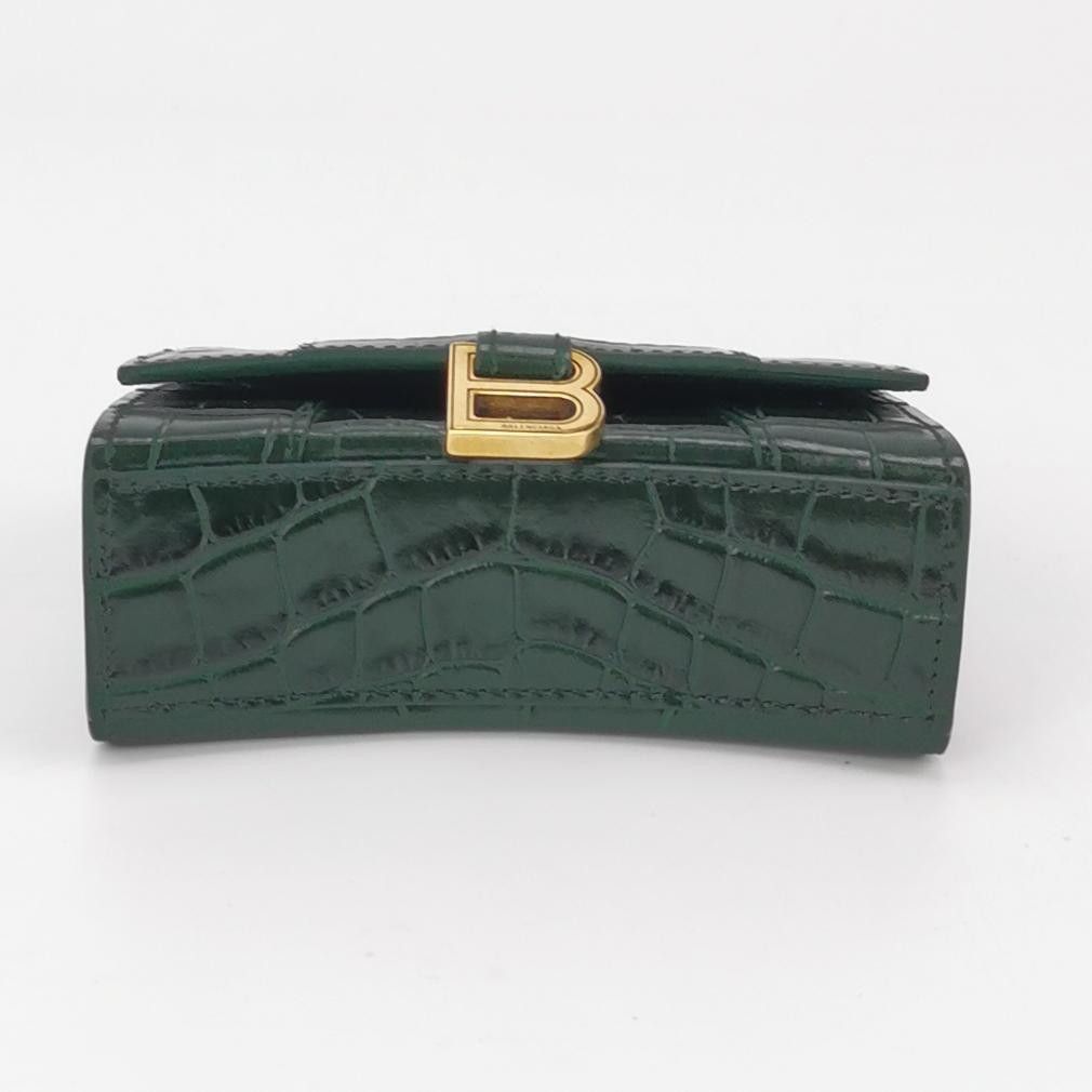 Balenciaga Balenciaga Women os Crossbody Bags Size ONE SIZE - 6 Thumbnail