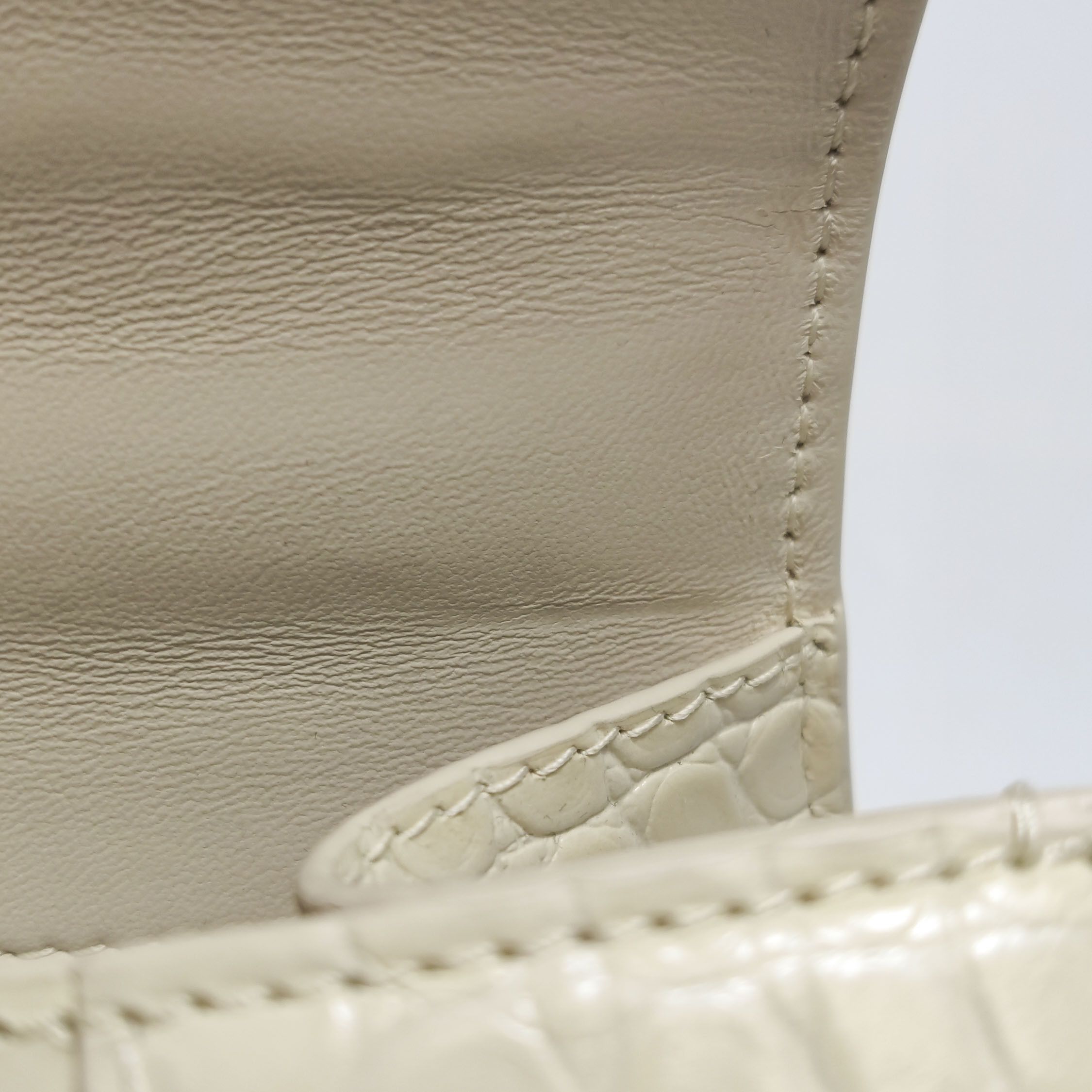 Balenciaga Balenciaga Women os Shoulder Bags Size ONE SIZE - 23 Thumbnail