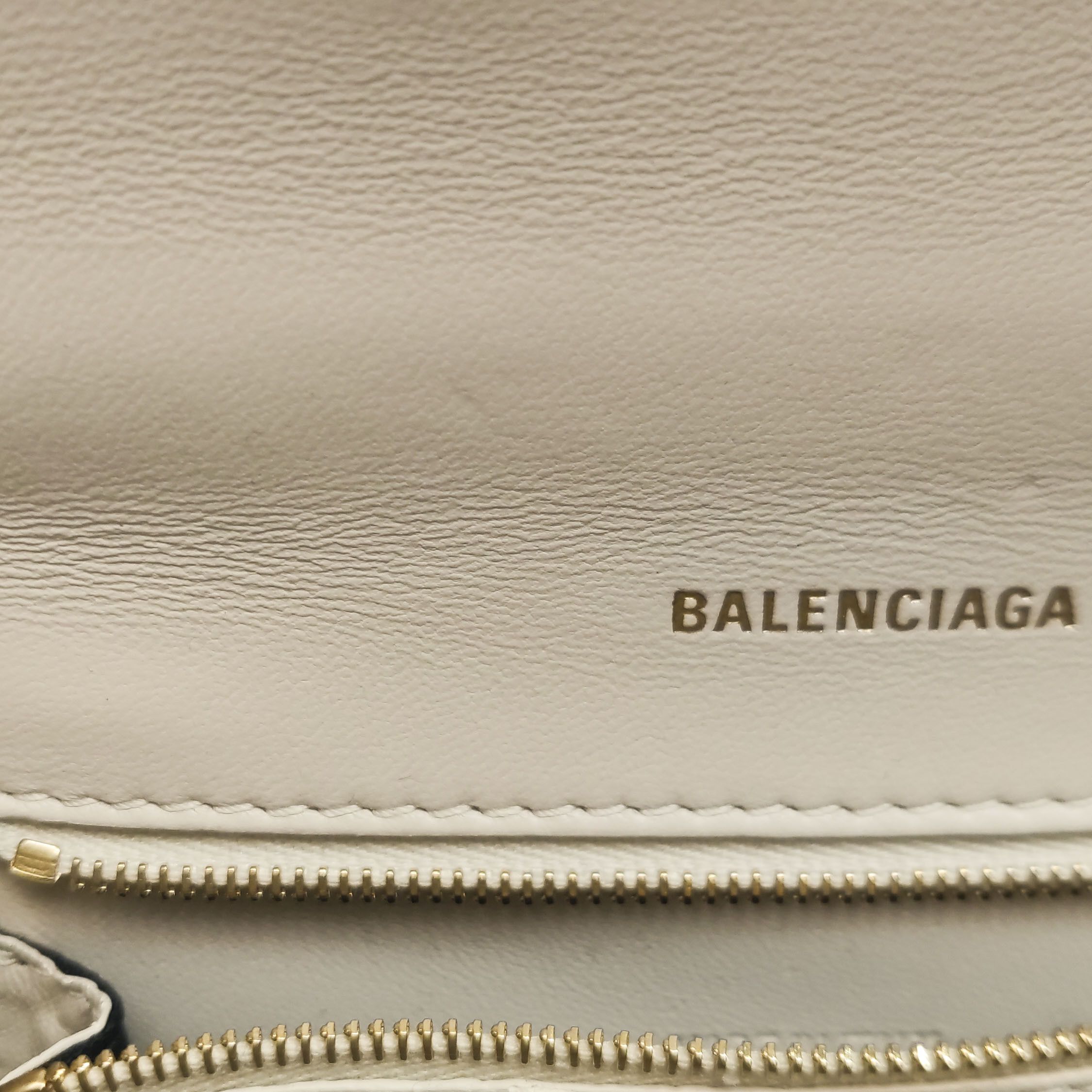 Balenciaga Balenciaga Women os Shoulder Bags Size ONE SIZE - 24 Thumbnail