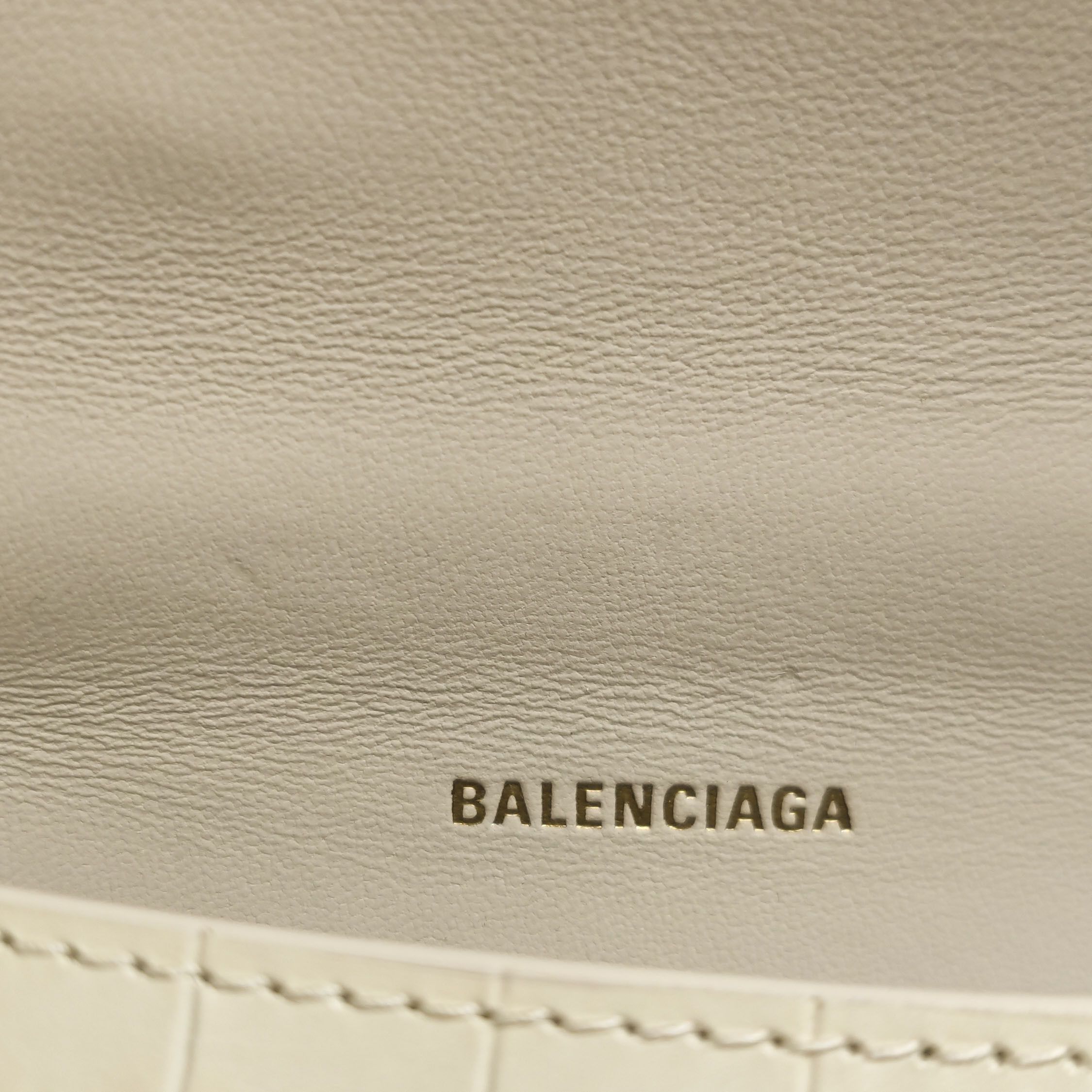 Balenciaga Balenciaga Women os Shoulder Bags Size ONE SIZE - 22 Thumbnail
