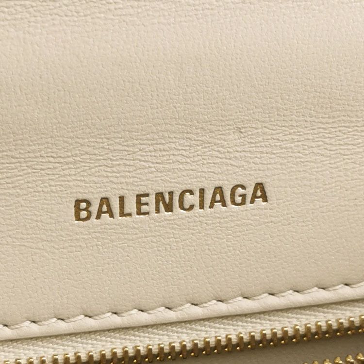 Balenciaga Balenciaga Women os Shoulder Bags Size ONE SIZE - 8 Thumbnail