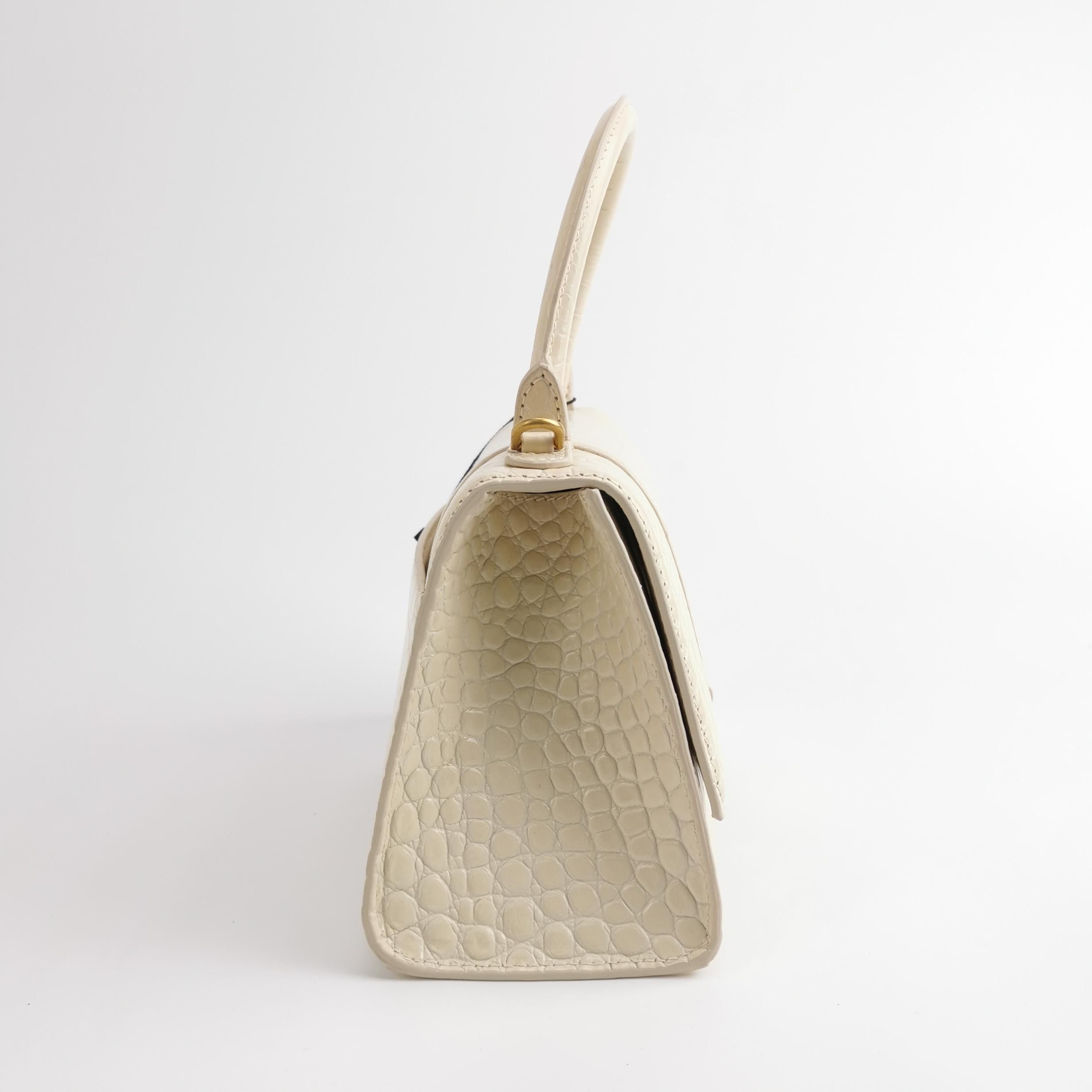 Balenciaga Balenciaga Women os Shoulder Bags Size ONE SIZE - 4 Thumbnail