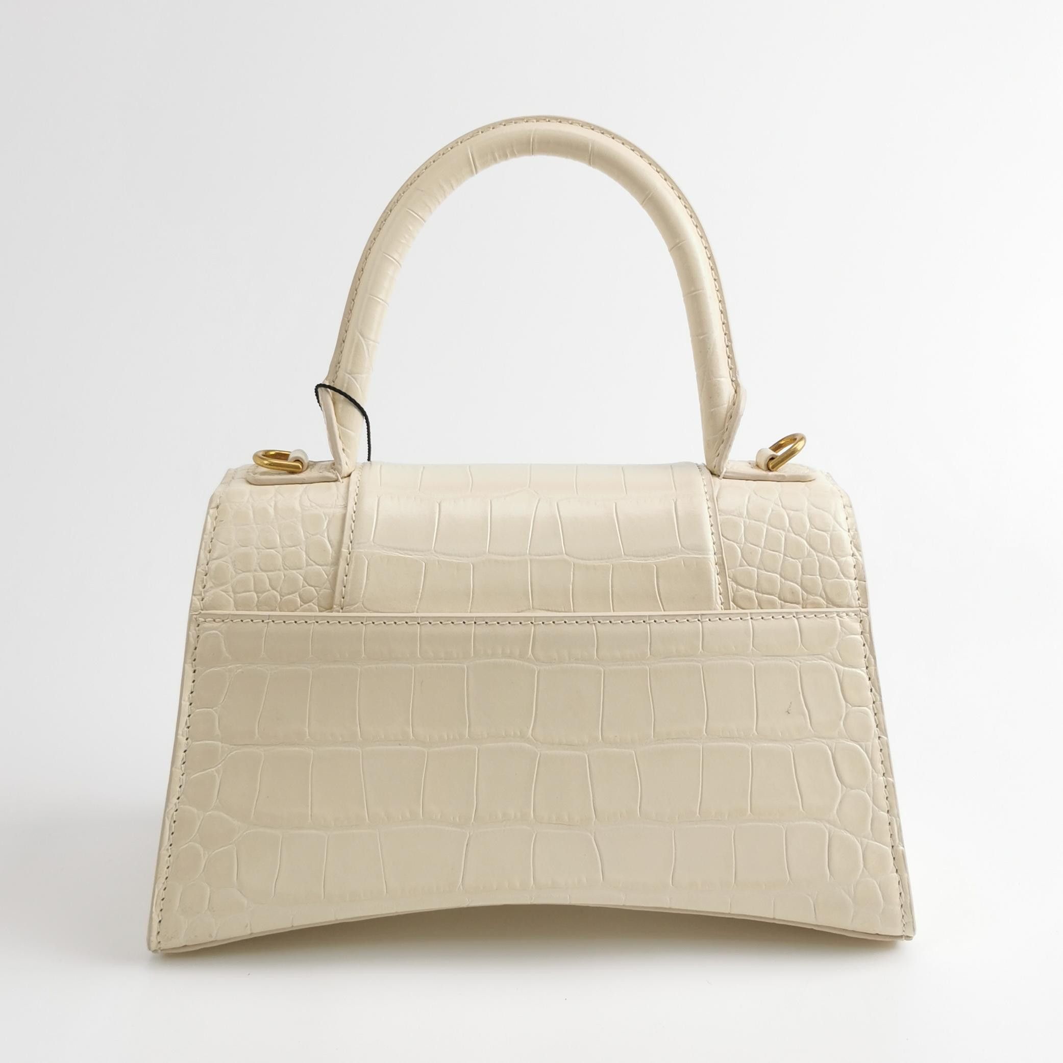 Balenciaga Balenciaga Women os Shoulder Bags Size ONE SIZE - 5 Thumbnail
