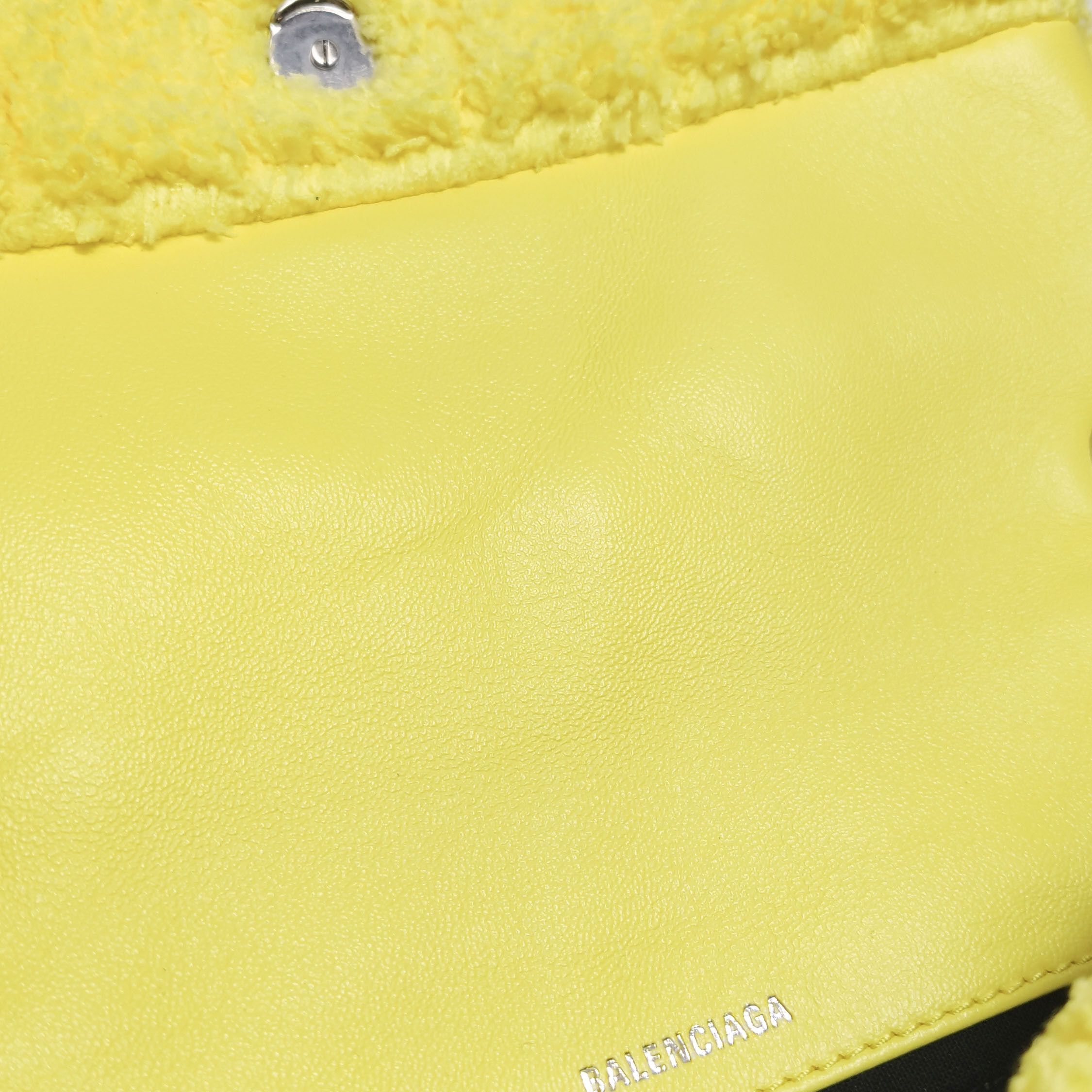 Balenciaga Balenciaga Women os Shoulder Bags Size ONE SIZE - 17 Thumbnail