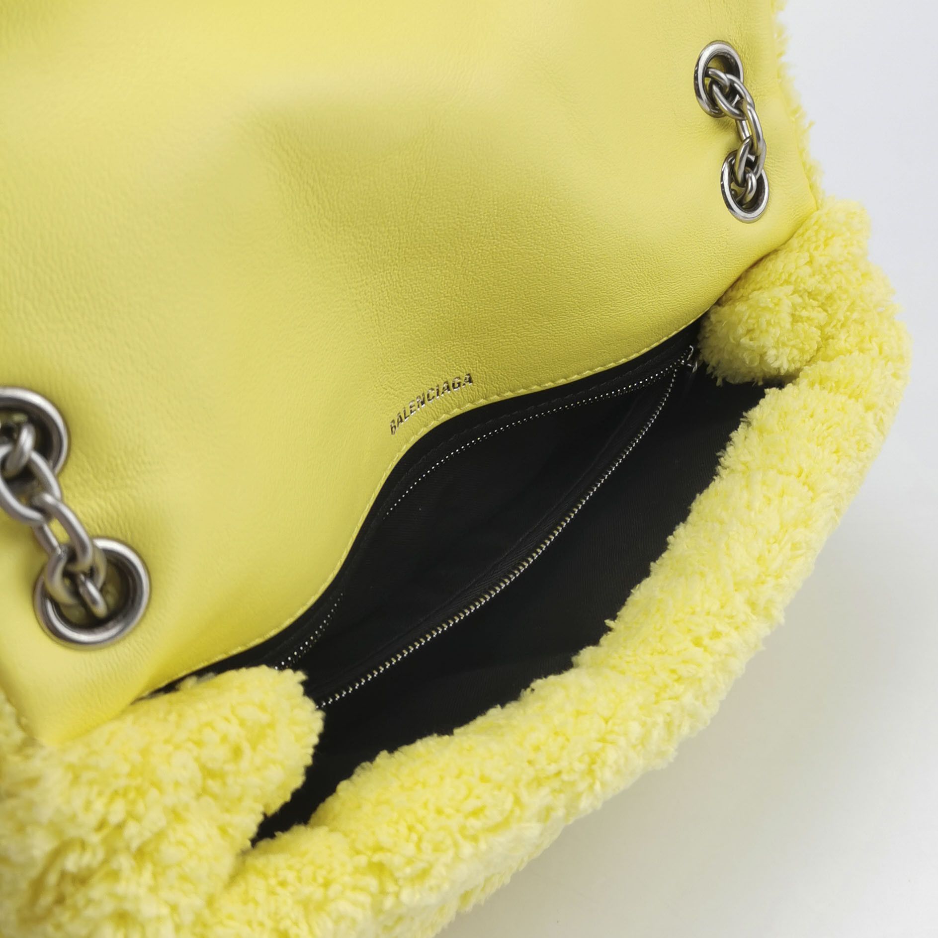 Balenciaga Balenciaga Women os Shoulder Bags Size ONE SIZE - 7 Thumbnail