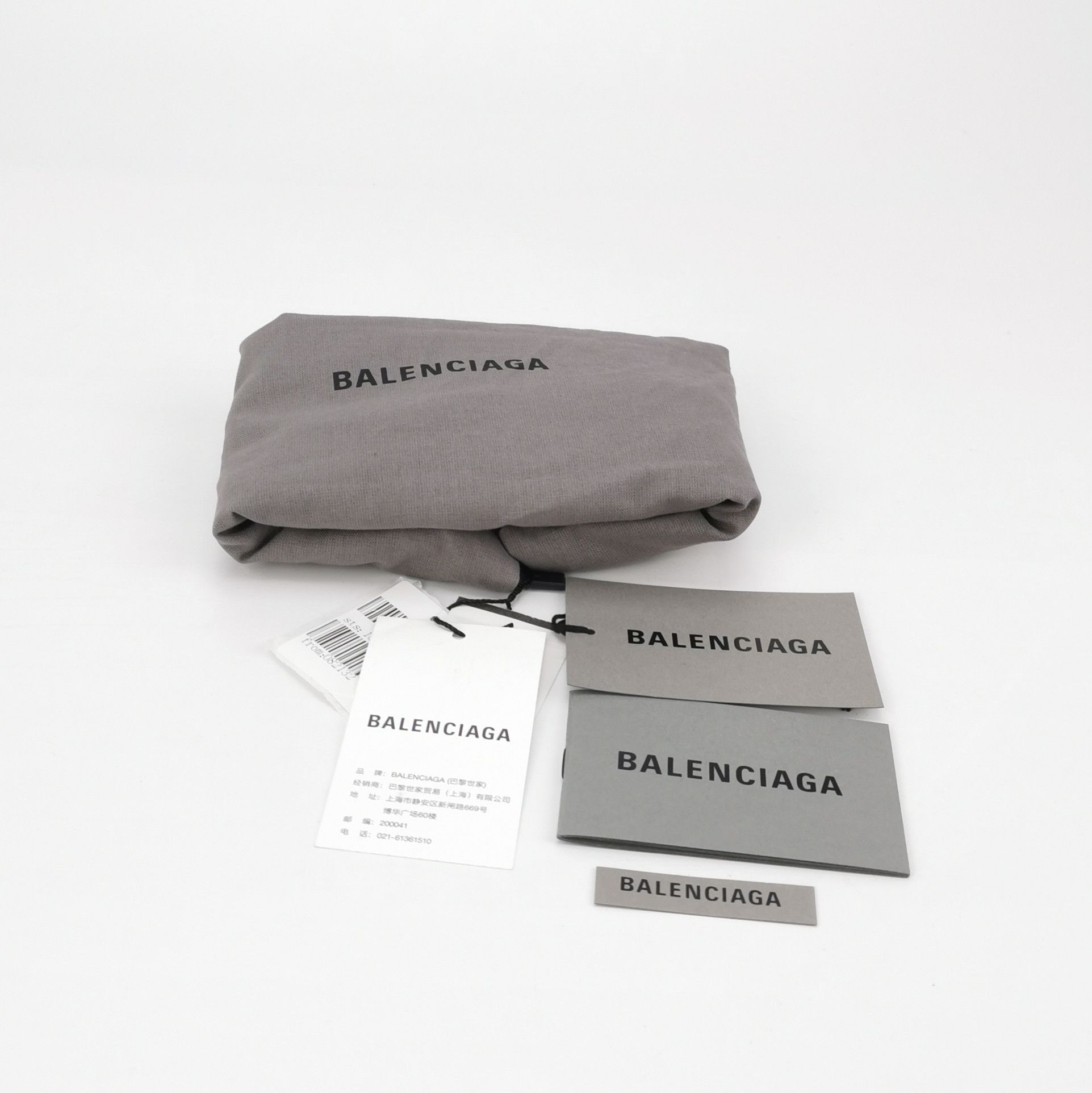 Balenciaga Balenciaga Women os Shoulder Bags Size ONE SIZE - 9 Thumbnail