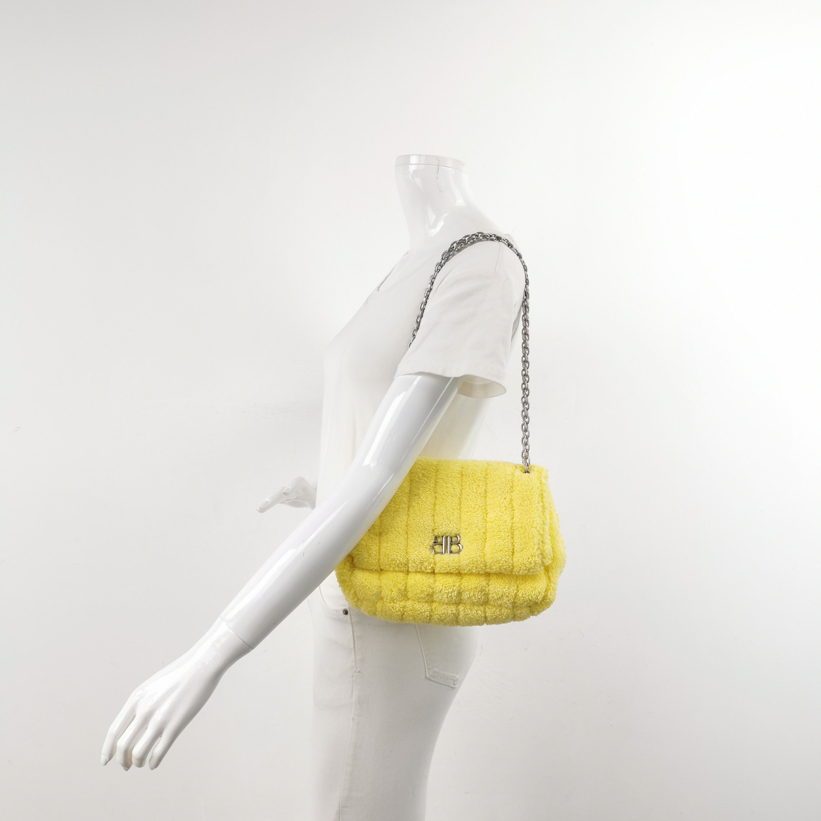 Balenciaga Balenciaga Women os Shoulder Bags Size ONE SIZE - 2 Thumbnail