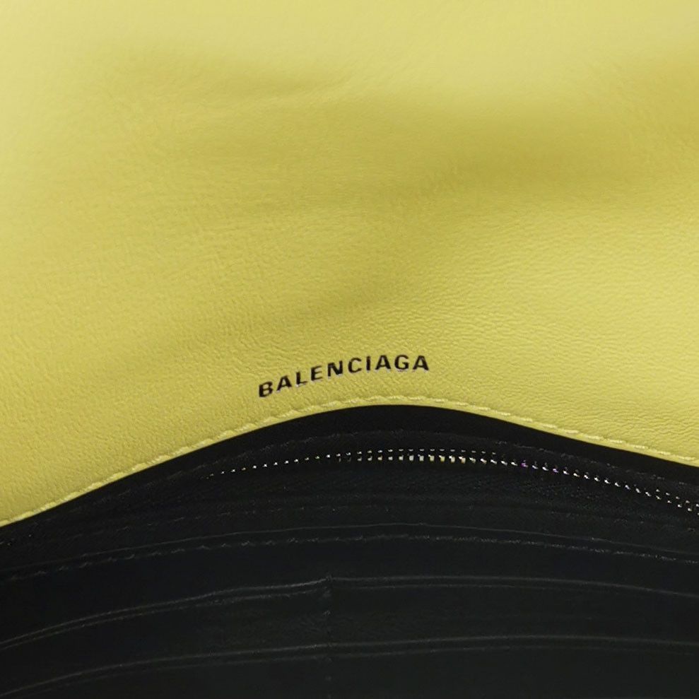 Balenciaga Balenciaga Women os Shoulder Bags Size ONE SIZE - 8 Thumbnail