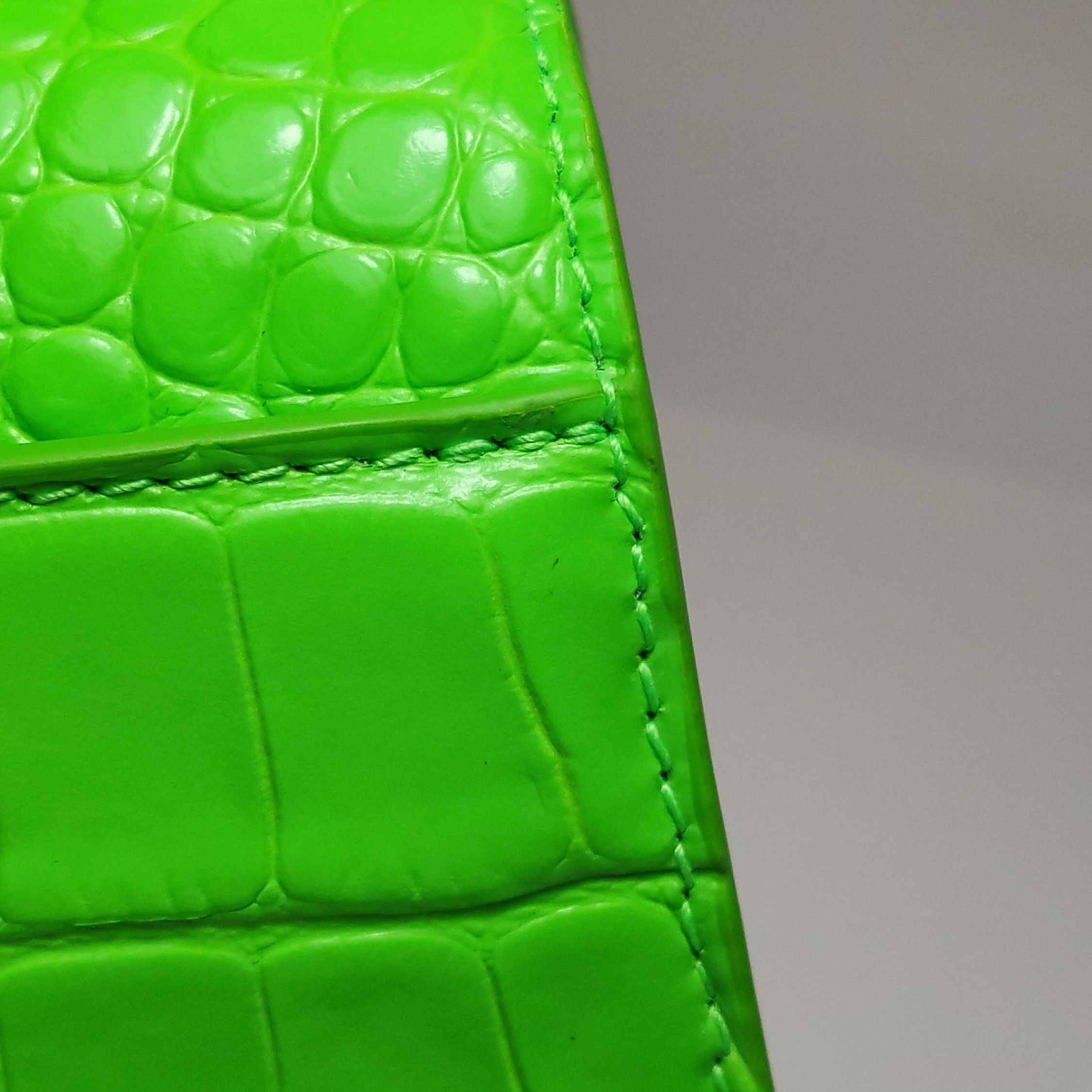 Balenciaga Balenciaga Women os Crossbody Bags Size ONE SIZE - 16 Thumbnail