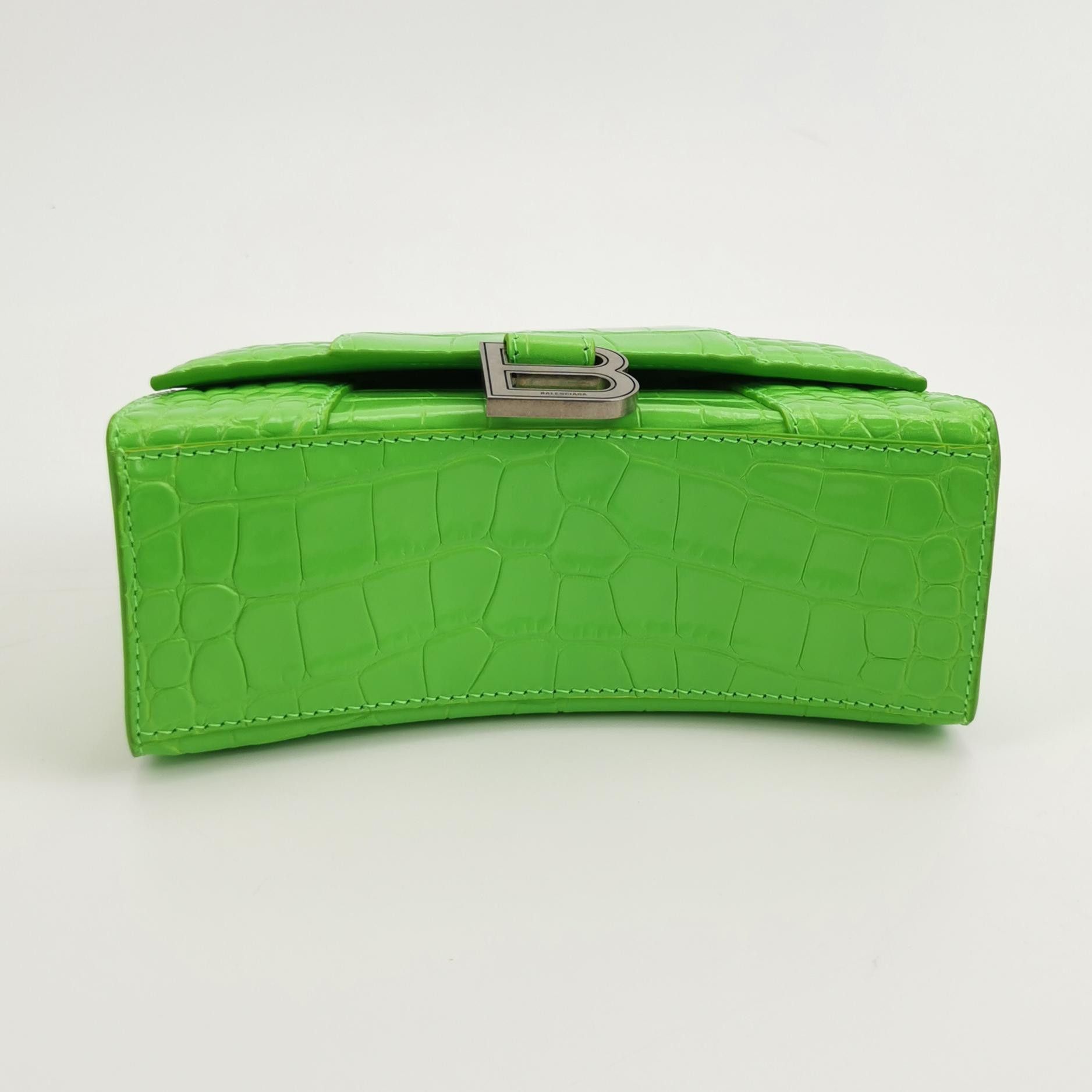 Balenciaga Balenciaga Women os Crossbody Bags Size ONE SIZE - 6 Thumbnail