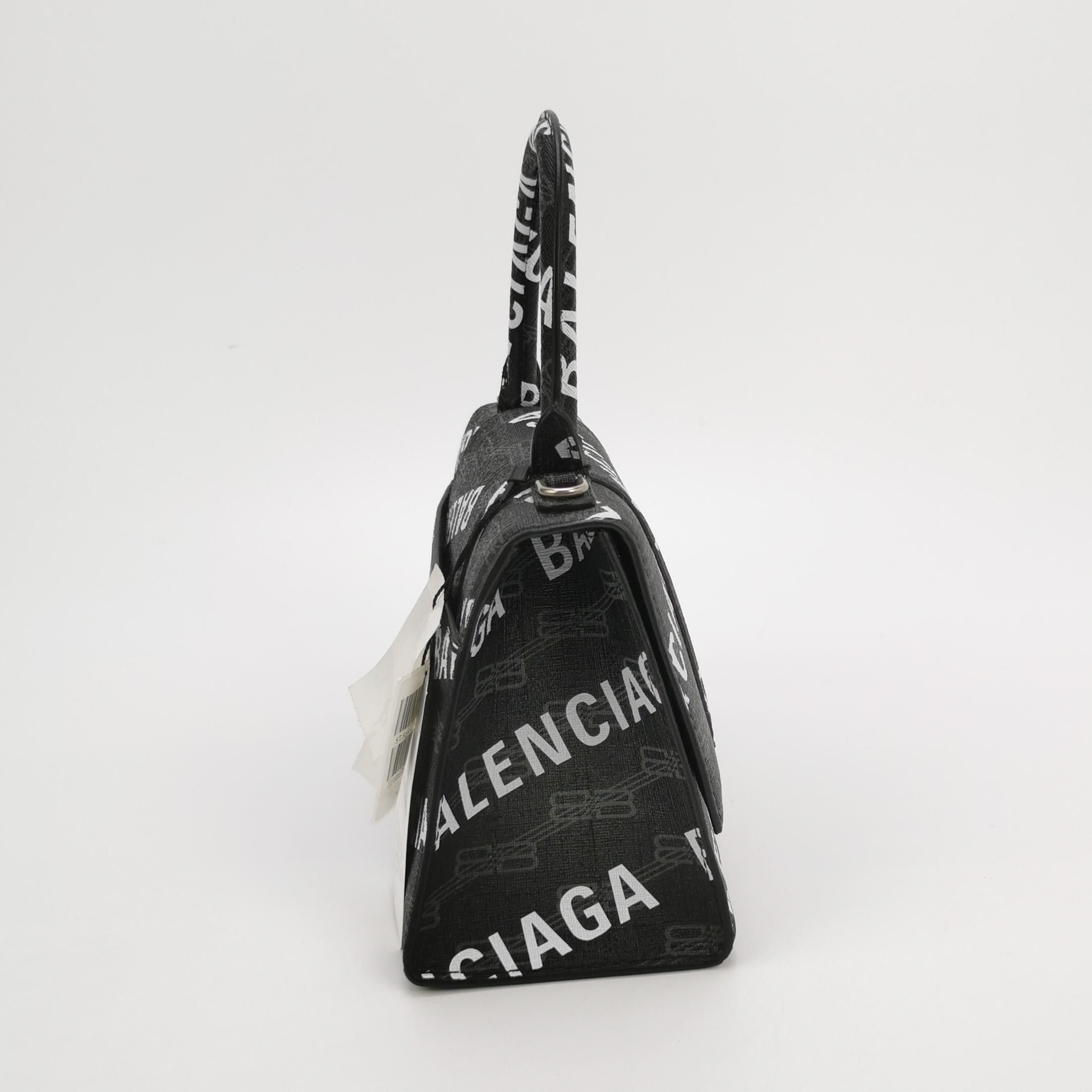 Balenciaga Balenciaga Women os Shoulder Bags Size ONE SIZE - 4 Thumbnail