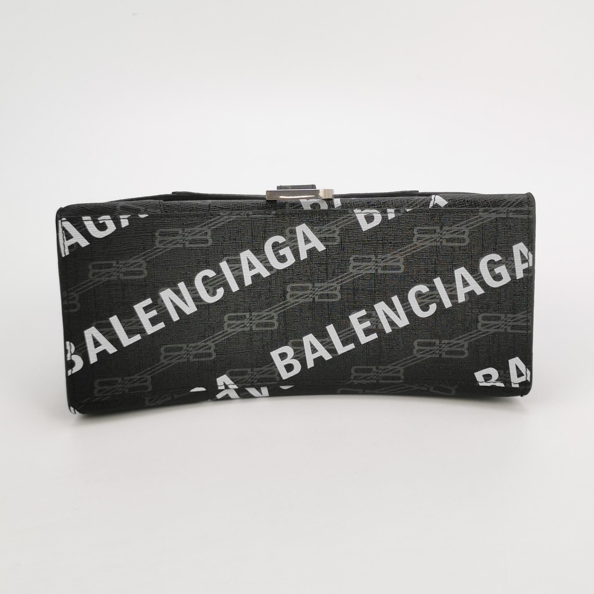 Balenciaga Balenciaga Women os Shoulder Bags Size ONE SIZE - 6 Thumbnail