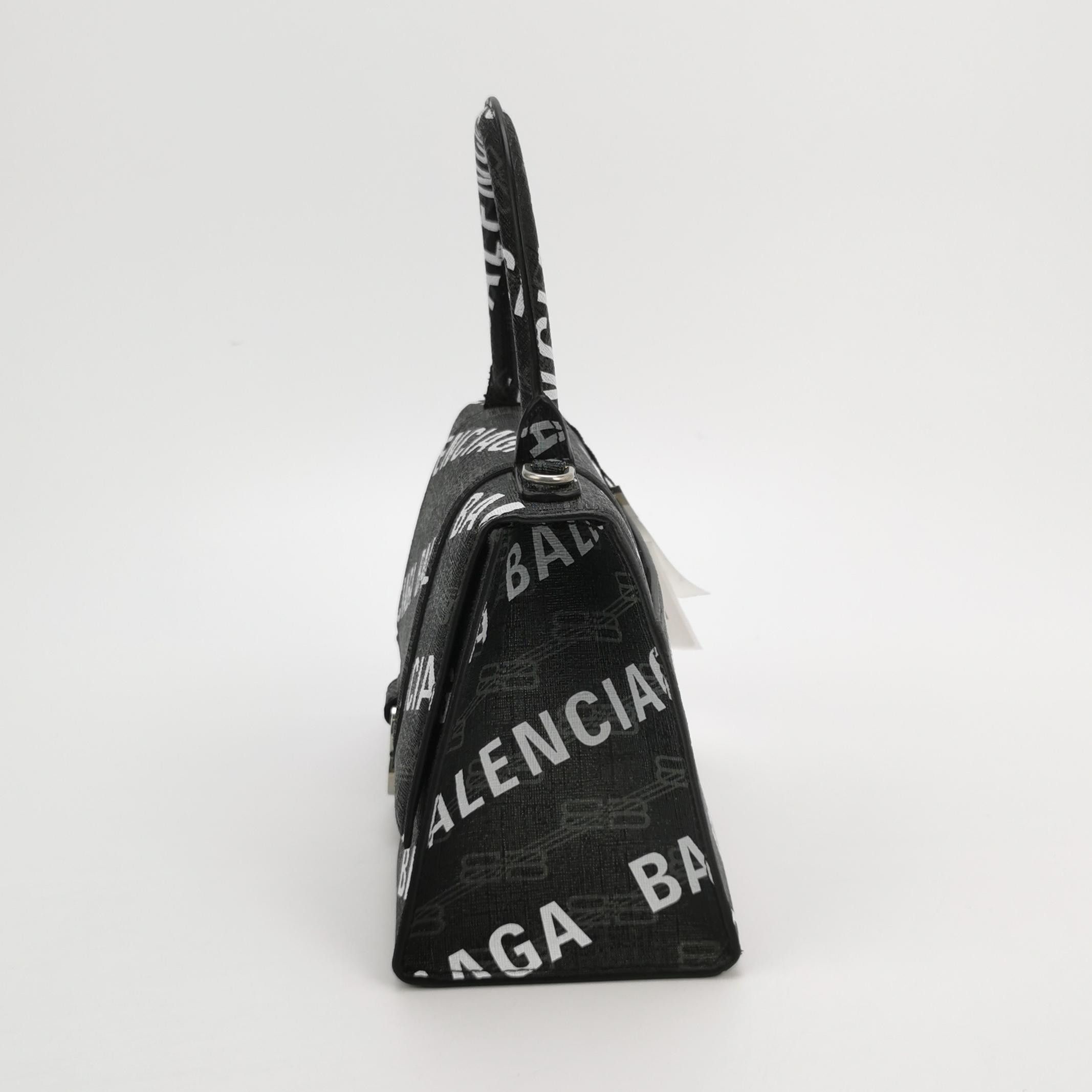 Balenciaga Balenciaga Women os Shoulder Bags Size ONE SIZE - 3 Thumbnail