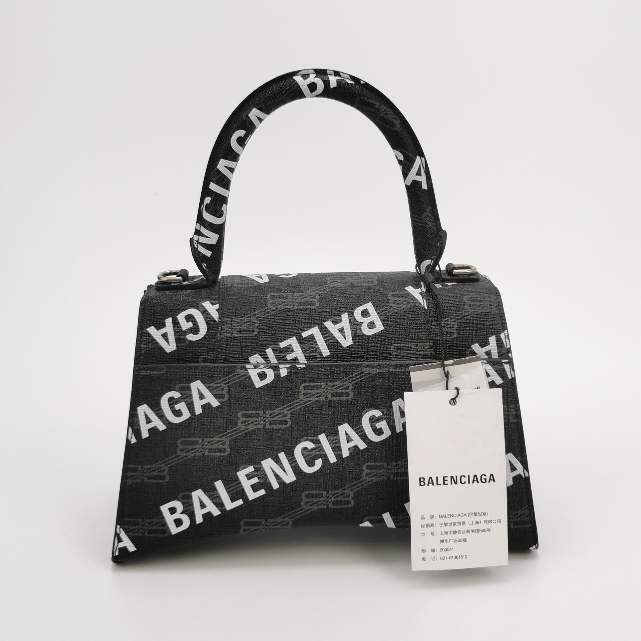 Balenciaga Balenciaga Women os Shoulder Bags Size ONE SIZE - 5 Thumbnail