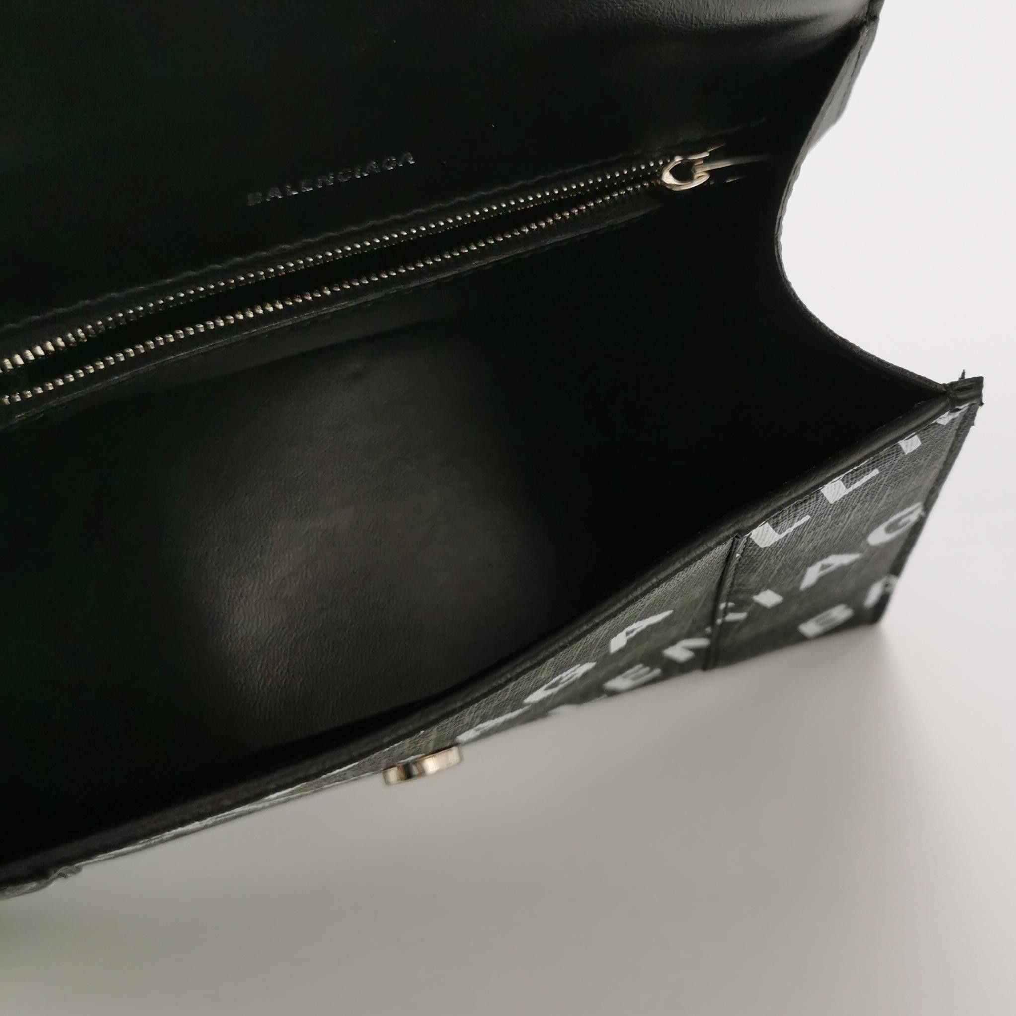 Balenciaga Balenciaga Women os Shoulder Bags Size ONE SIZE - 7 Thumbnail
