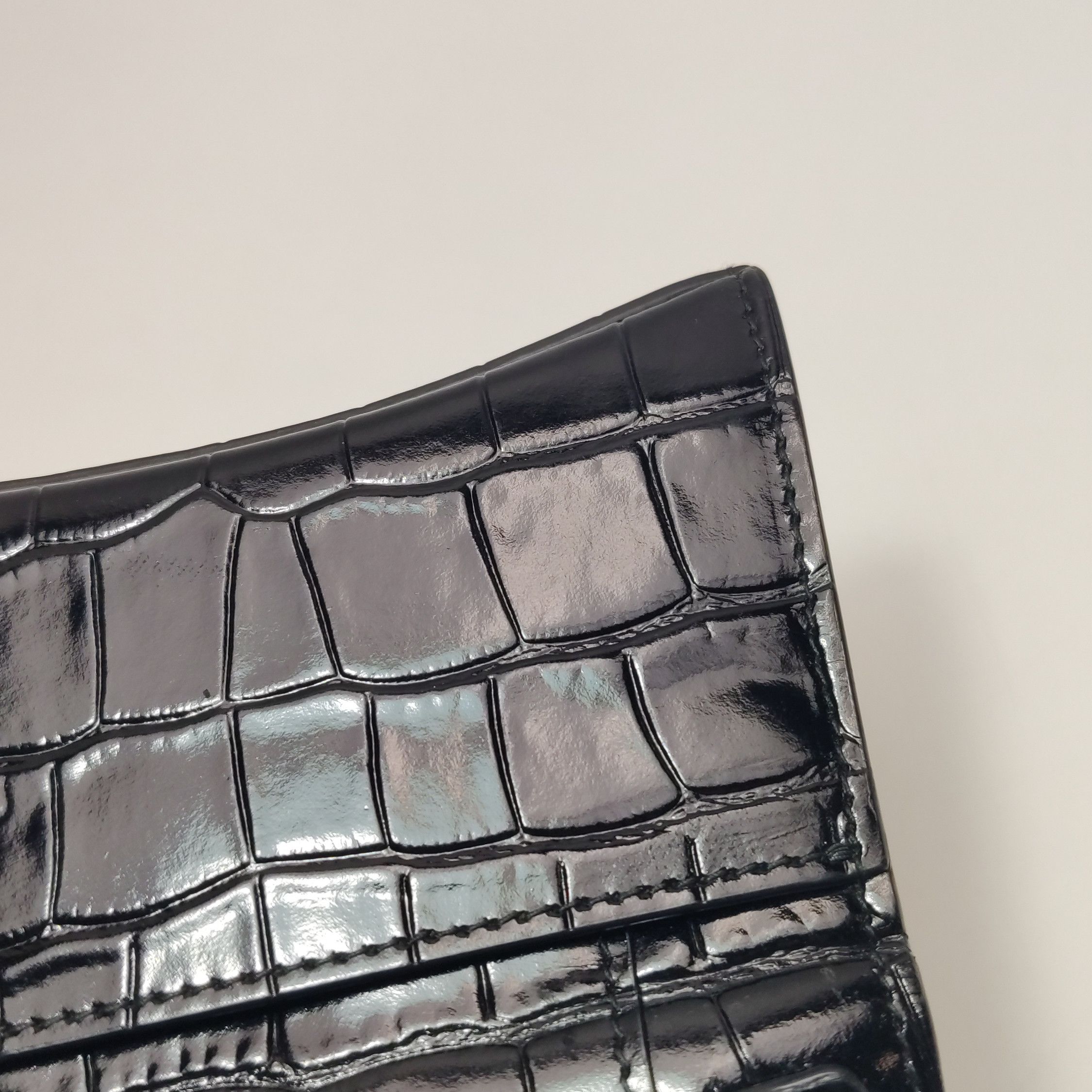 Balenciaga Balenciaga Women os Shoulder Bags Size ONE SIZE - 25 Thumbnail
