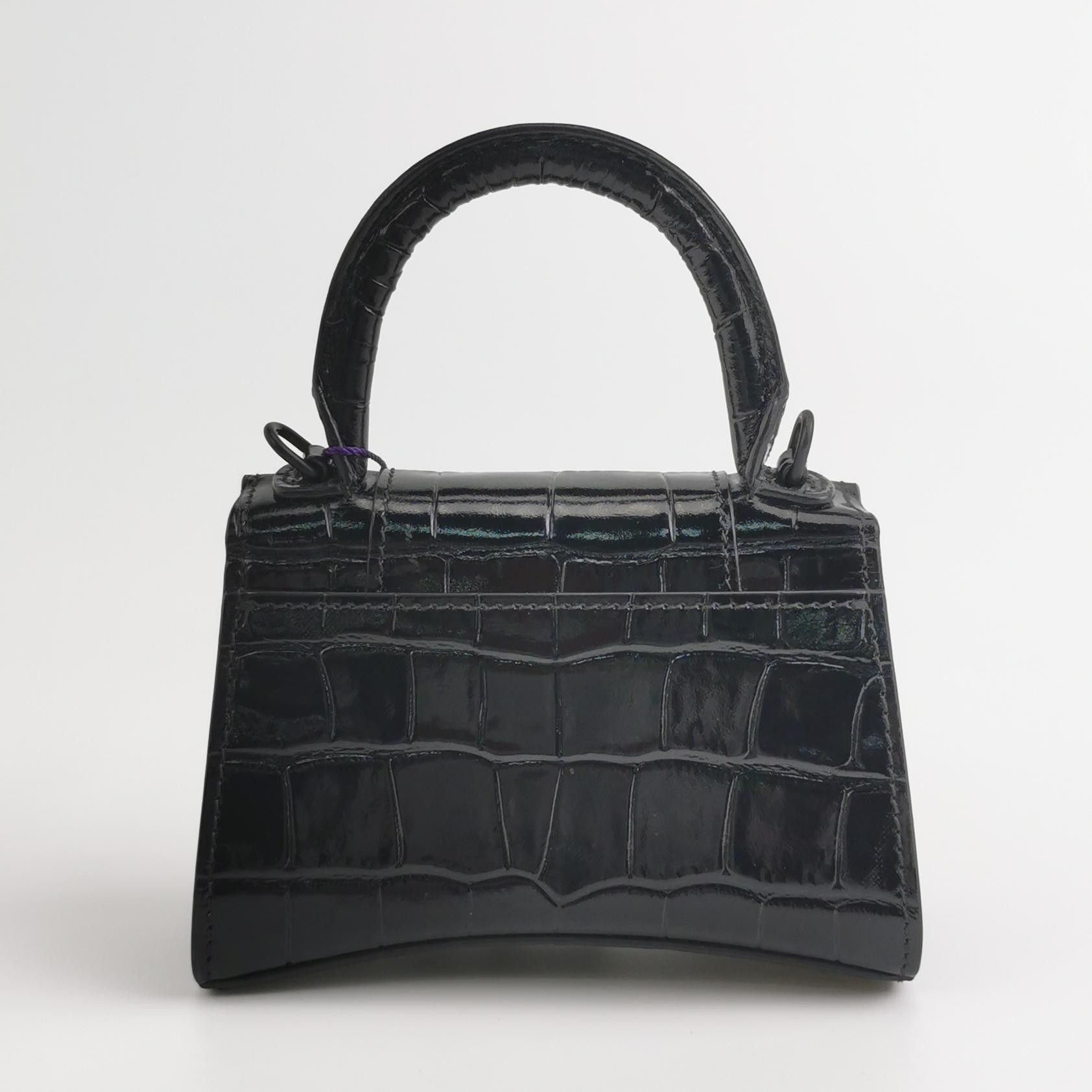 Balenciaga Balenciaga Women os Shoulder Bags Size ONE SIZE - 5 Thumbnail