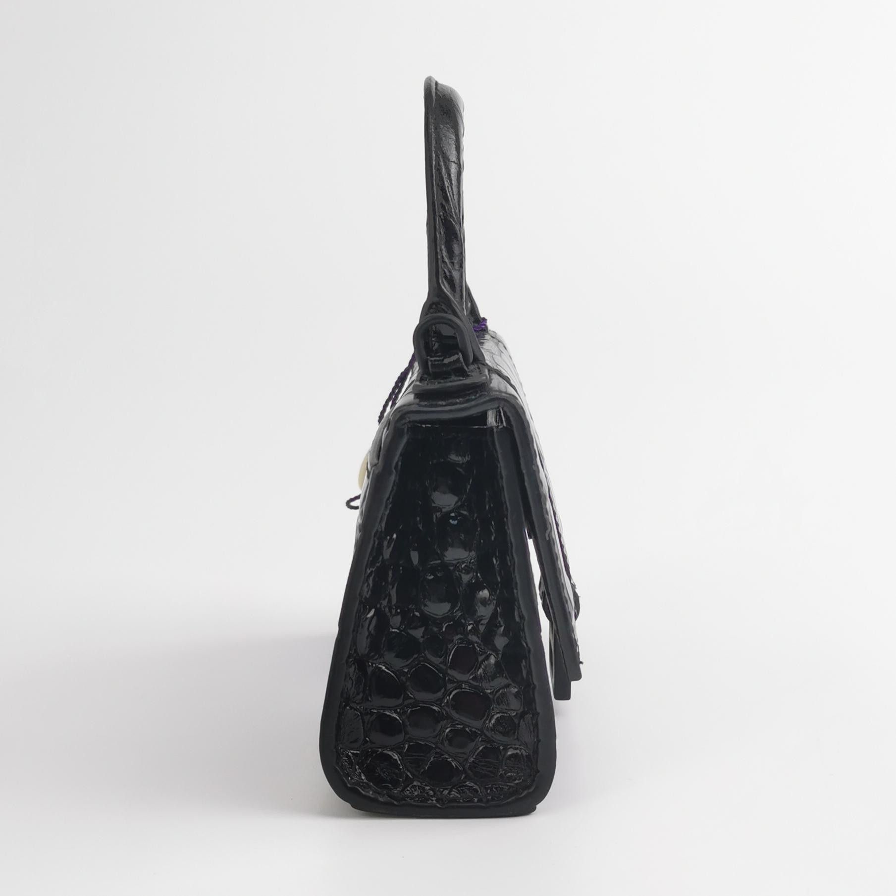Balenciaga Balenciaga Women os Shoulder Bags Size ONE SIZE - 4 Thumbnail