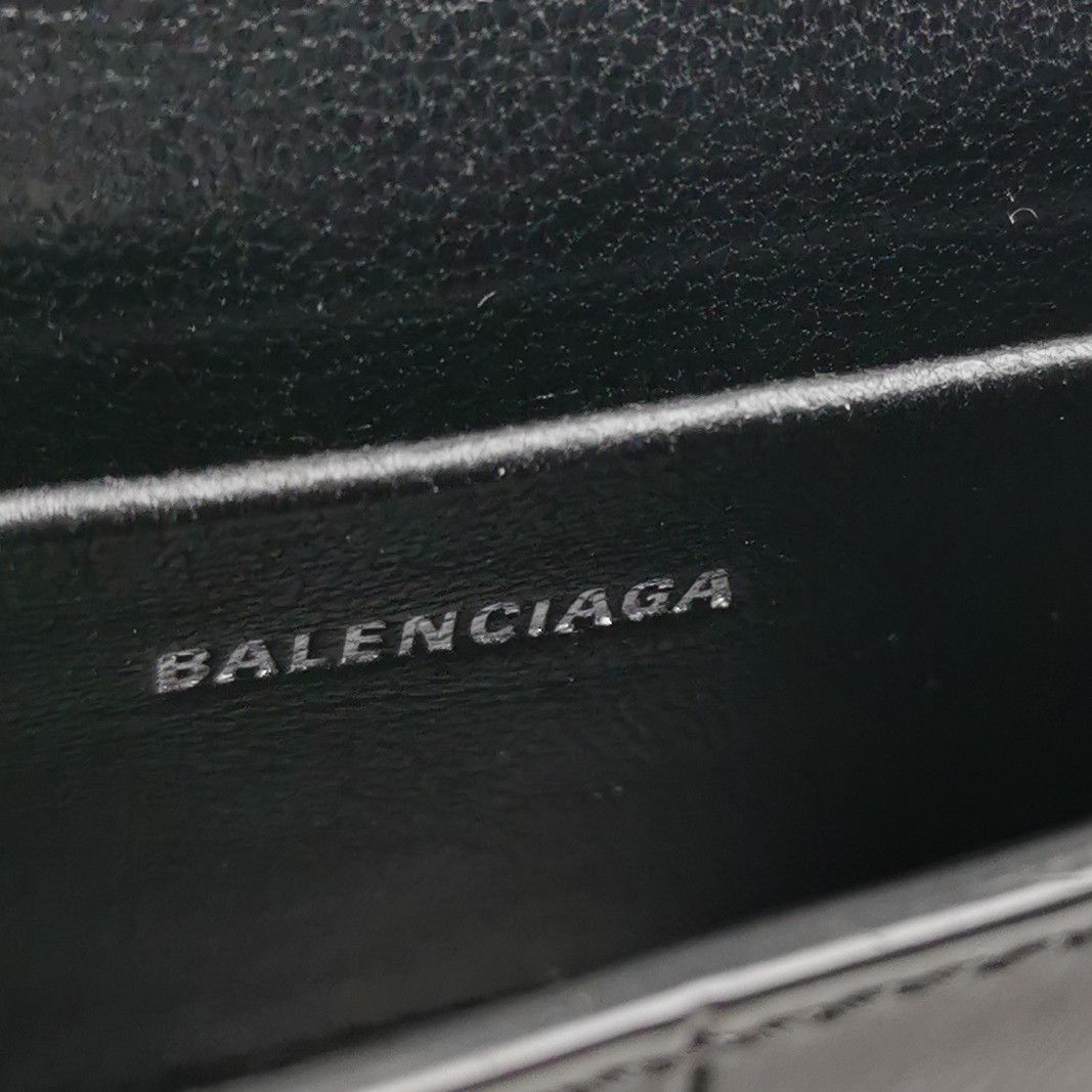 Balenciaga Balenciaga Women os Shoulder Bags Size ONE SIZE - 8 Thumbnail