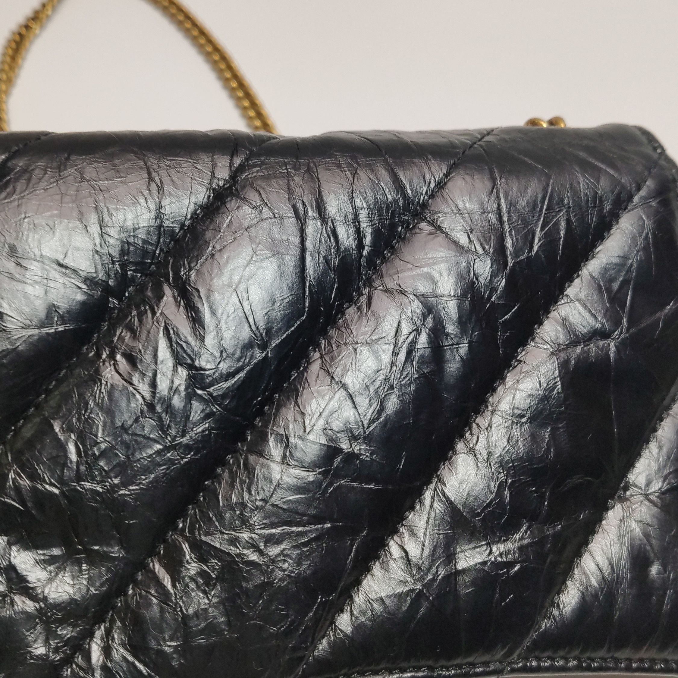 Balenciaga Balenciaga Women os Shoulder Bags Size ONE SIZE - 14 Thumbnail