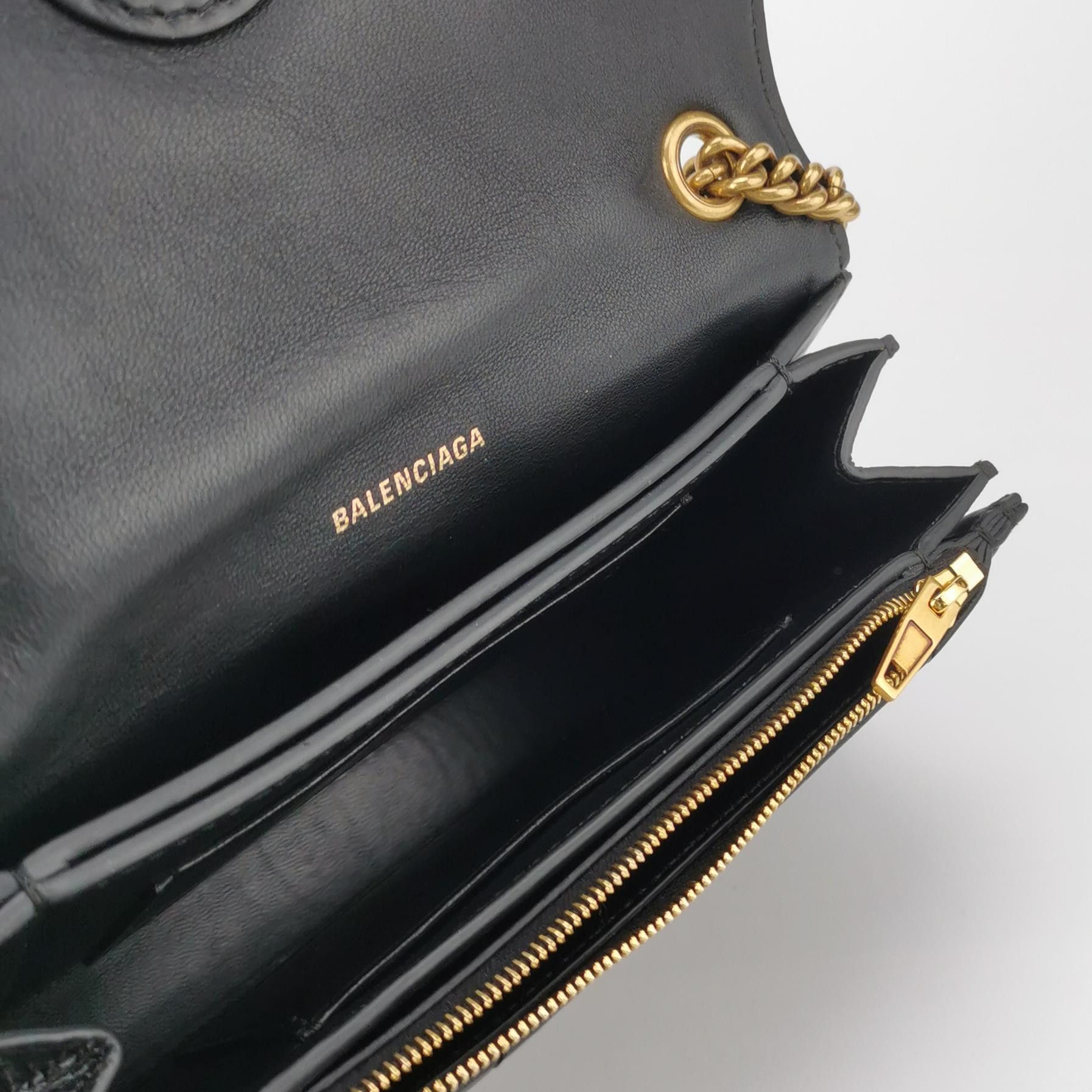 Balenciaga Balenciaga Women os Shoulder Bags Size ONE SIZE - 7 Thumbnail