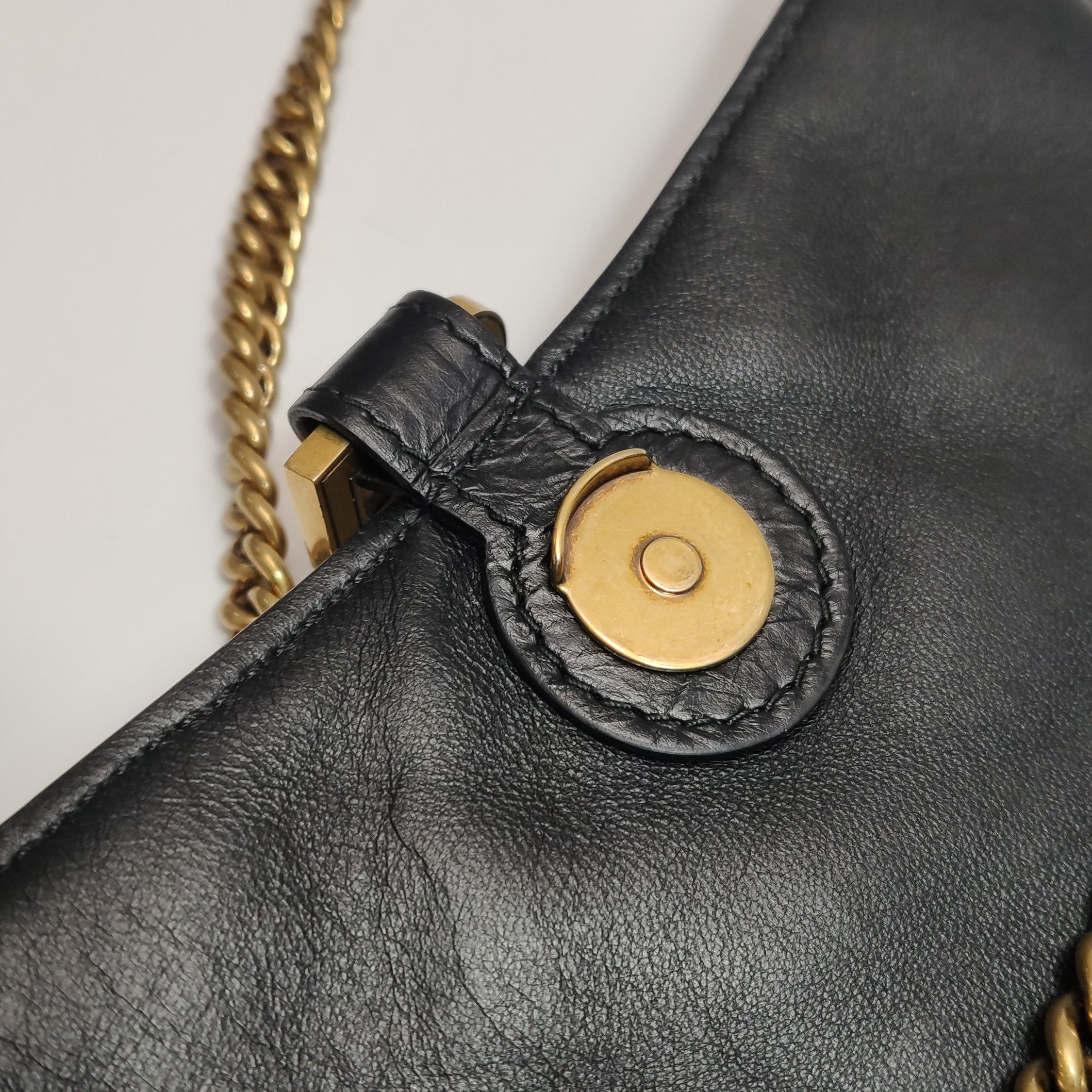 Balenciaga Balenciaga Women os Shoulder Bags Size ONE SIZE - 13 Thumbnail