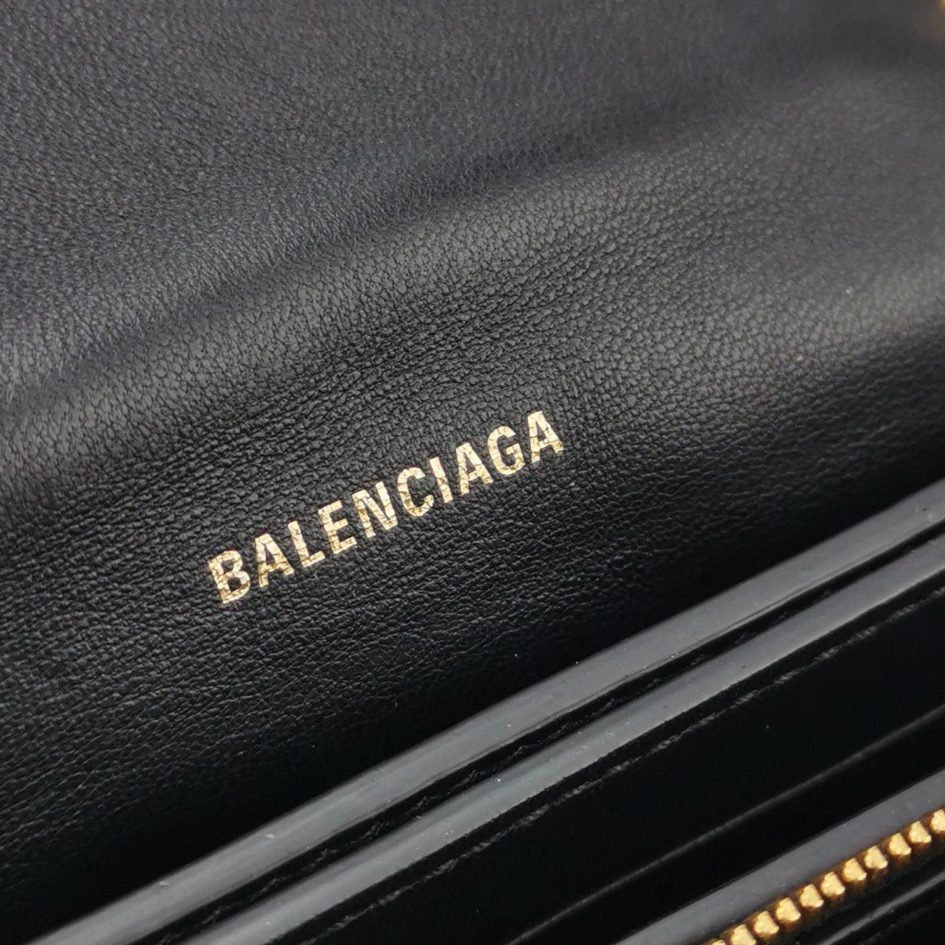 Balenciaga Balenciaga Women os Shoulder Bags Size ONE SIZE - 8 Thumbnail
