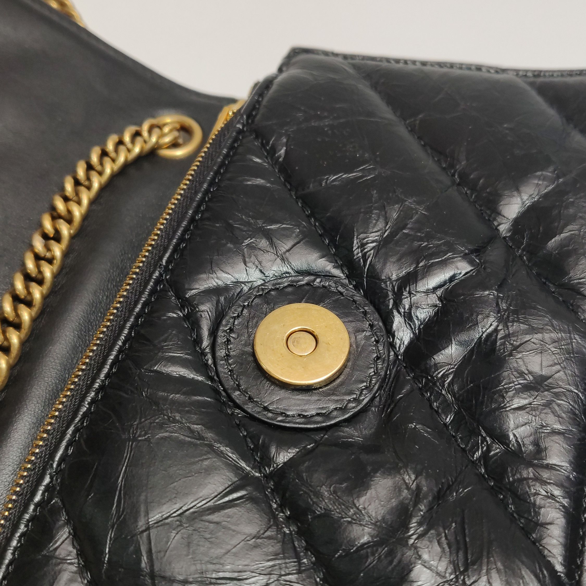 Balenciaga Balenciaga Women os Shoulder Bags Size ONE SIZE - 12 Thumbnail
