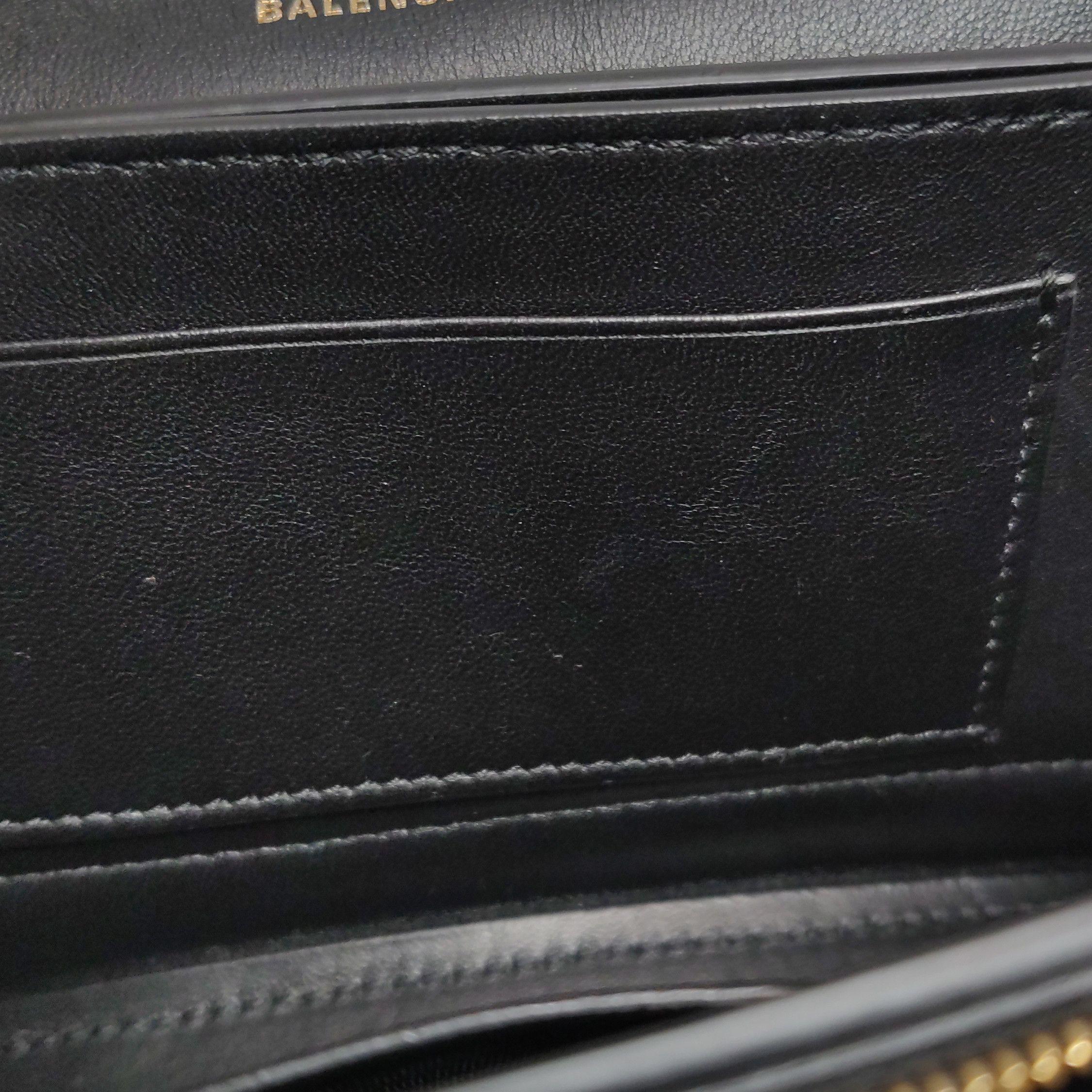 Balenciaga Balenciaga Women os Shoulder Bags Size ONE SIZE - 10 Thumbnail