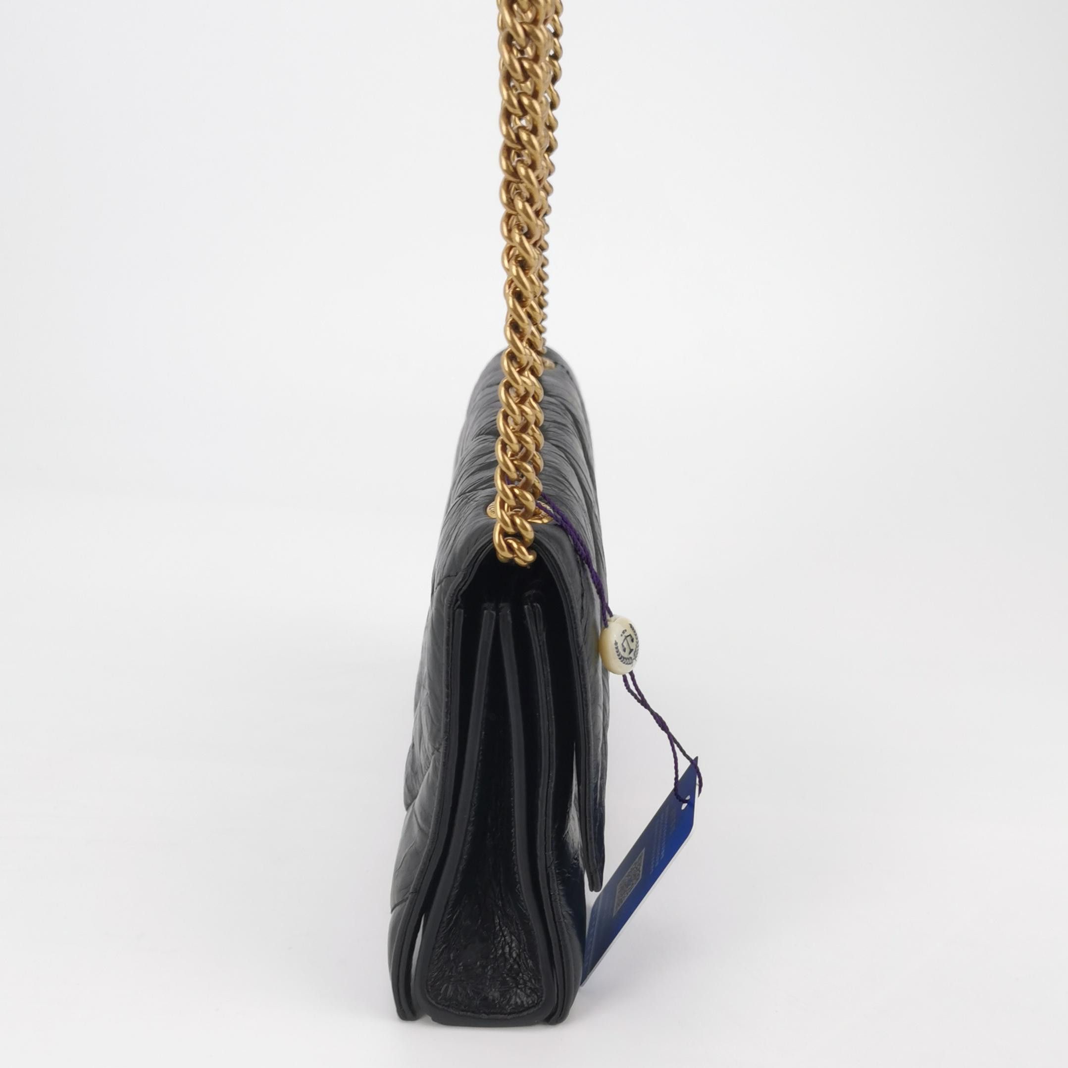 Balenciaga Balenciaga Women os Shoulder Bags Size ONE SIZE - 4 Thumbnail