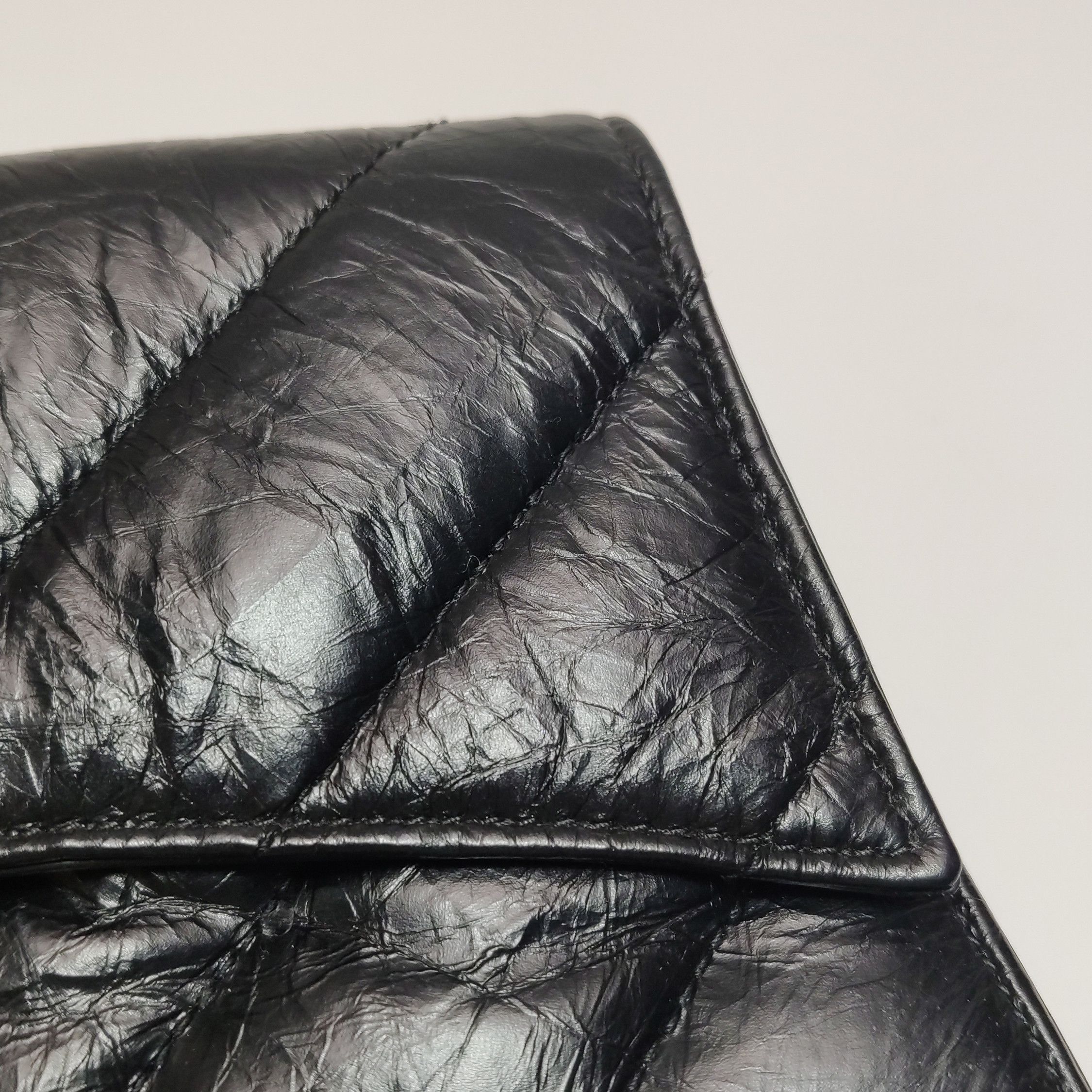 Balenciaga Balenciaga Women os Shoulder Bags Size ONE SIZE - 15 Thumbnail
