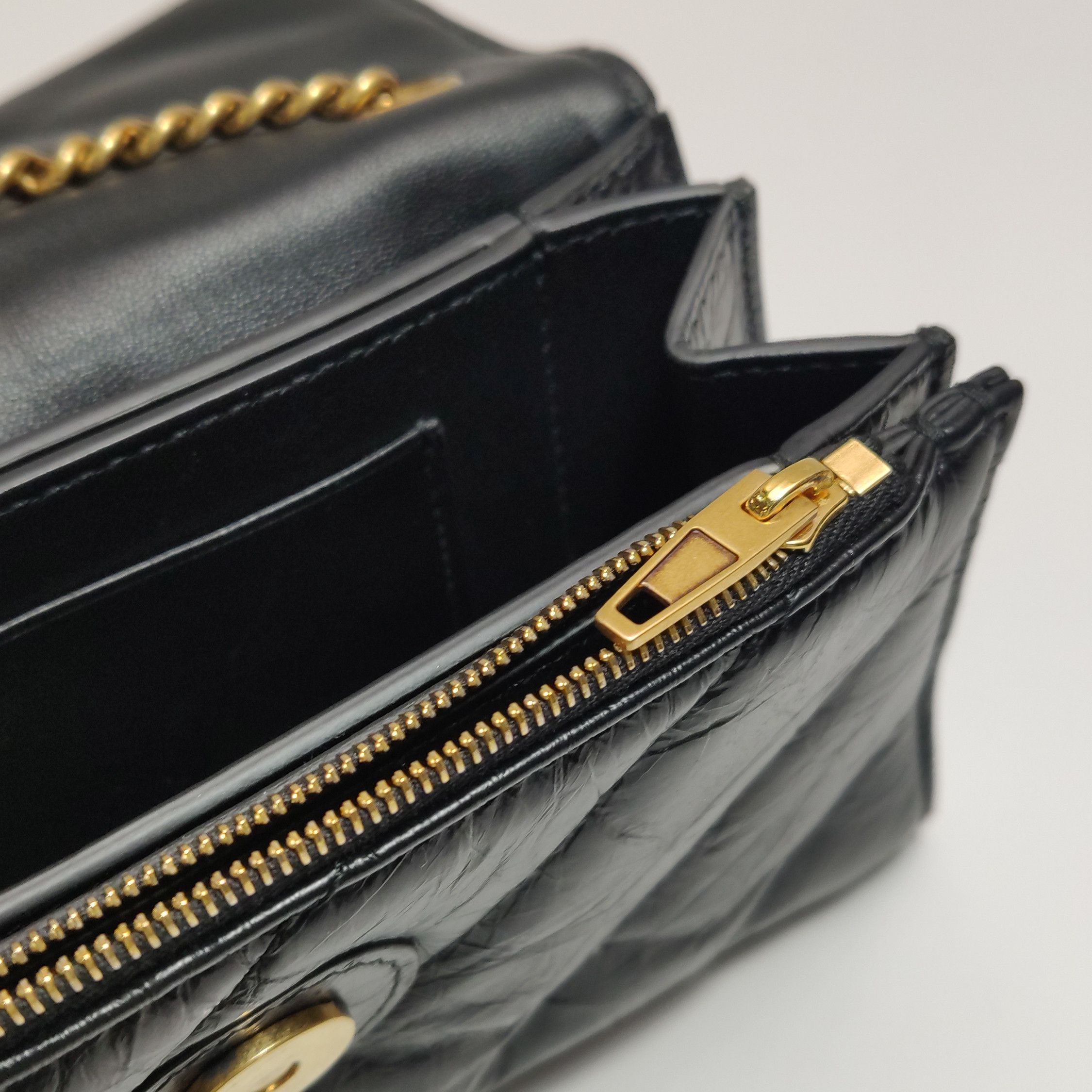 Balenciaga Balenciaga Women os Shoulder Bags Size ONE SIZE - 11 Thumbnail
