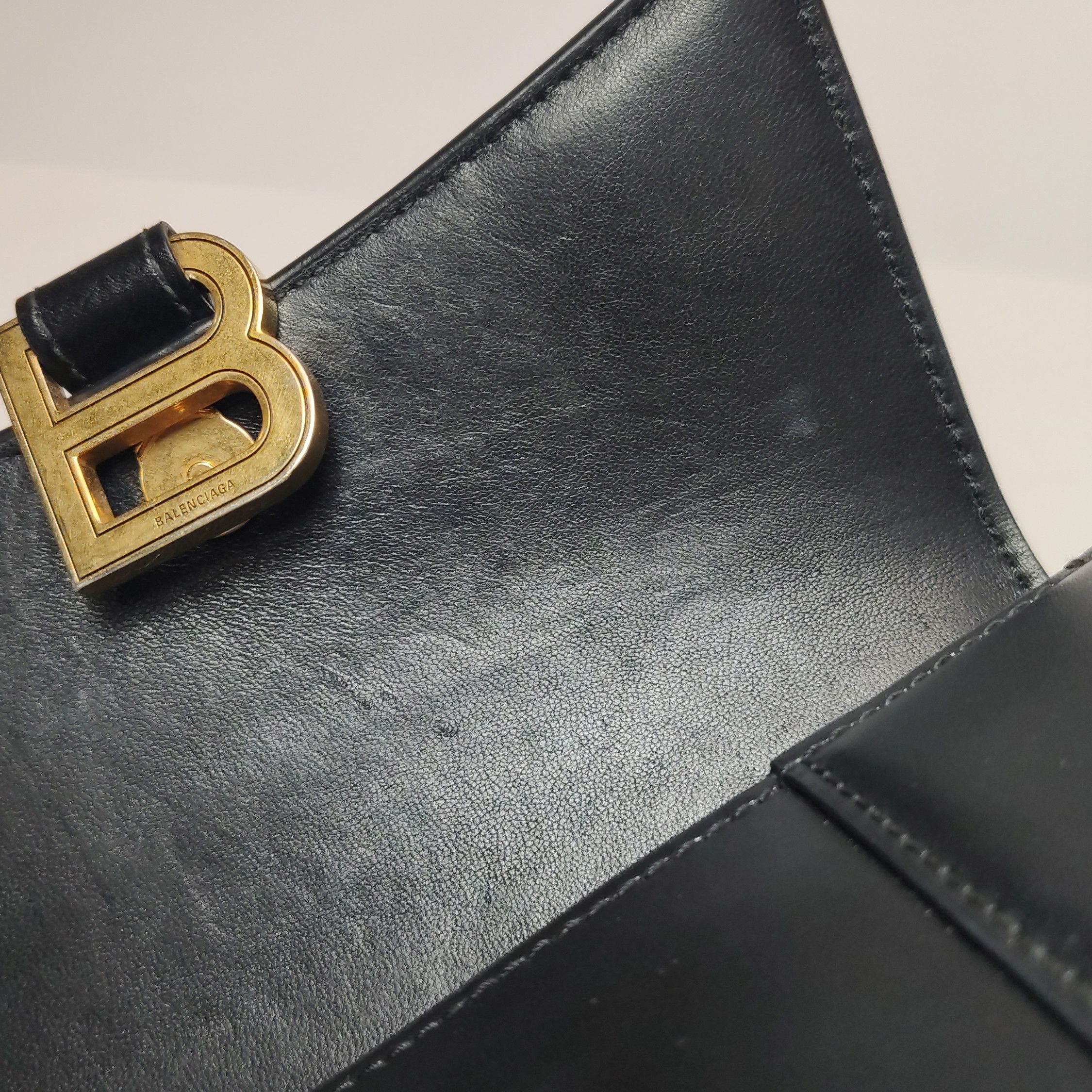 Balenciaga Balenciaga Women os Shoulder Bags Size ONE SIZE - 13 Thumbnail