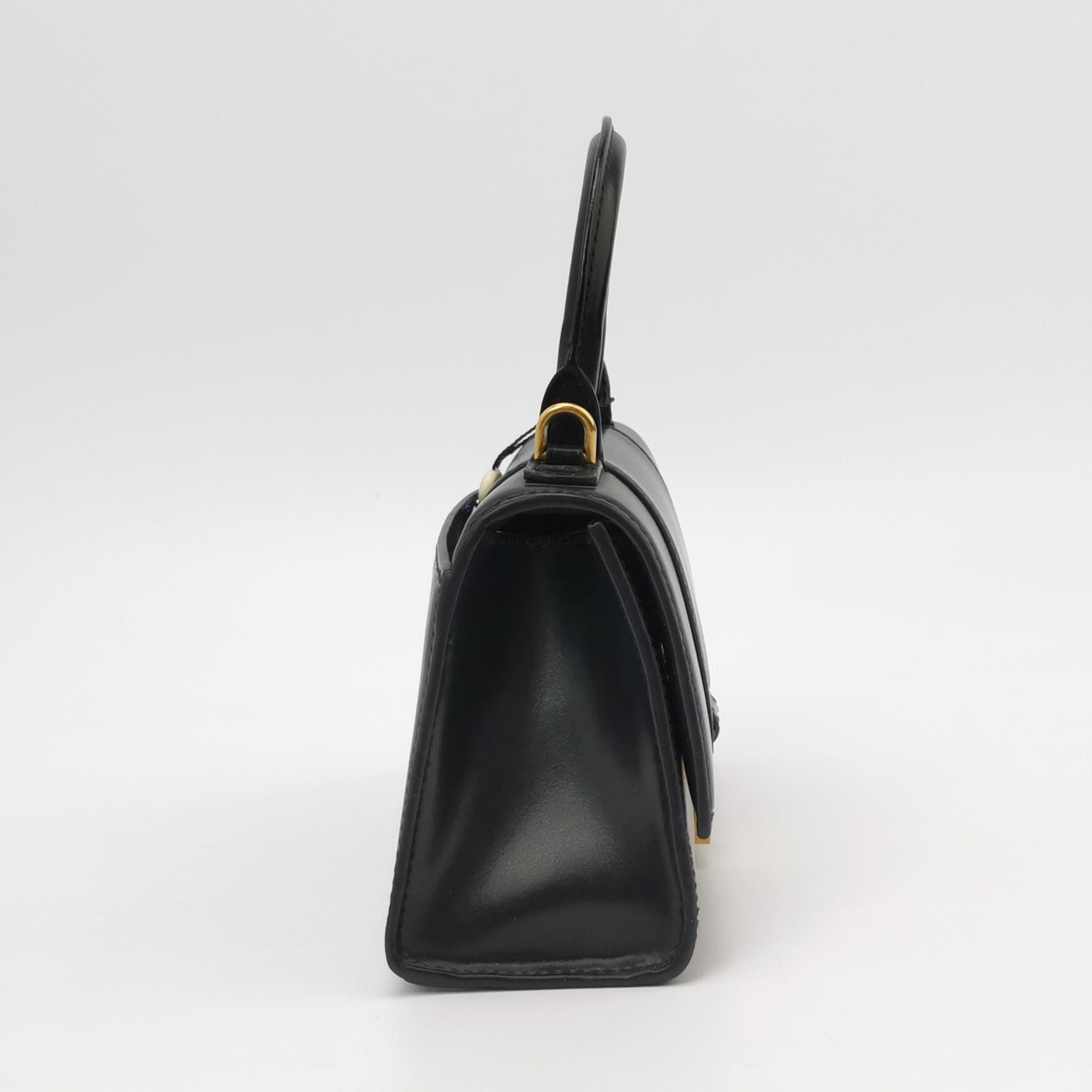 Balenciaga Balenciaga Women os Shoulder Bags Size ONE SIZE - 4 Thumbnail