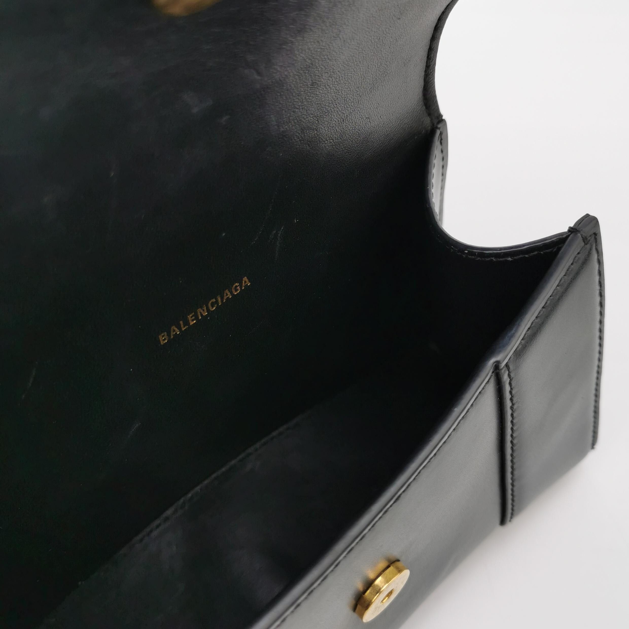 Balenciaga Balenciaga Women os Shoulder Bags Size ONE SIZE - 7 Thumbnail