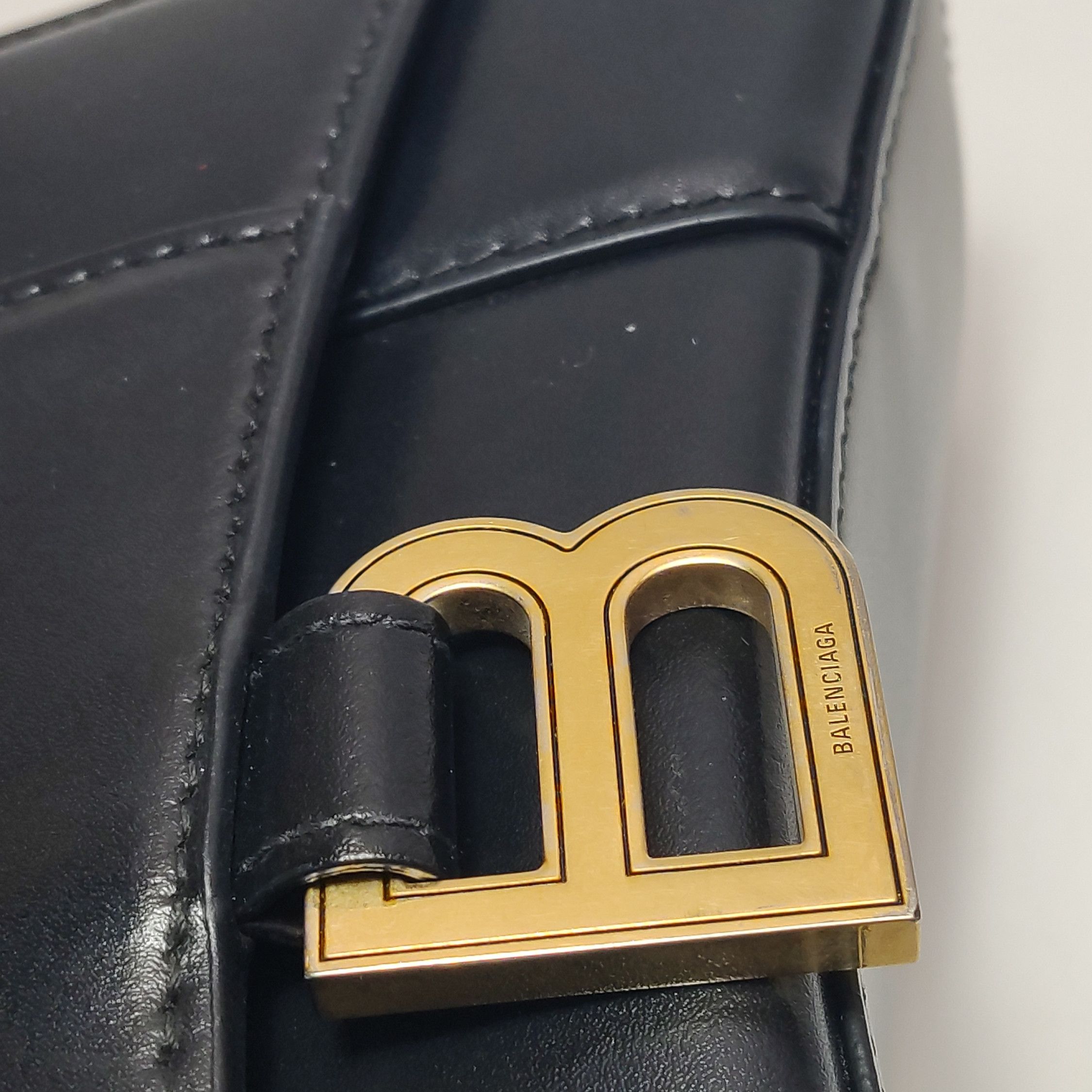Balenciaga Balenciaga Women os Shoulder Bags Size ONE SIZE - 16 Thumbnail