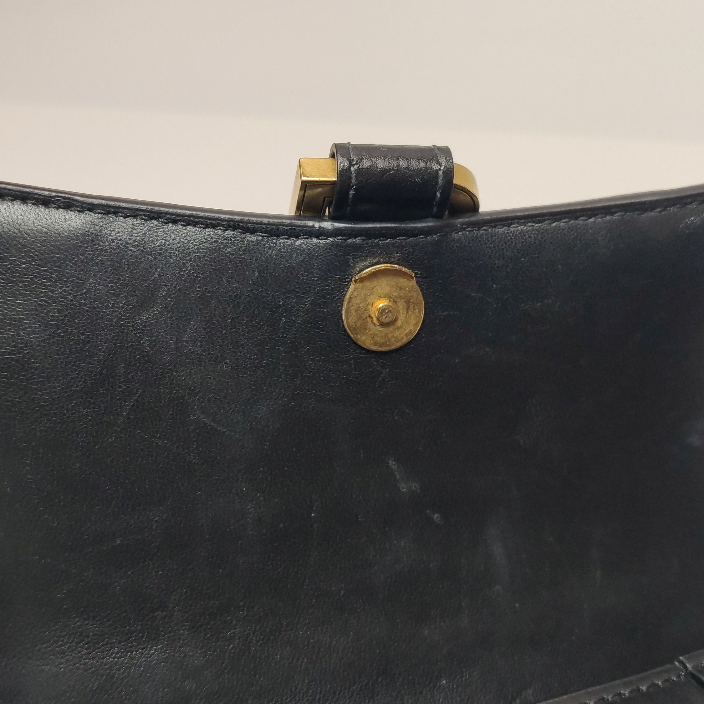 Balenciaga Balenciaga Women os Shoulder Bags Size ONE SIZE - 11 Thumbnail