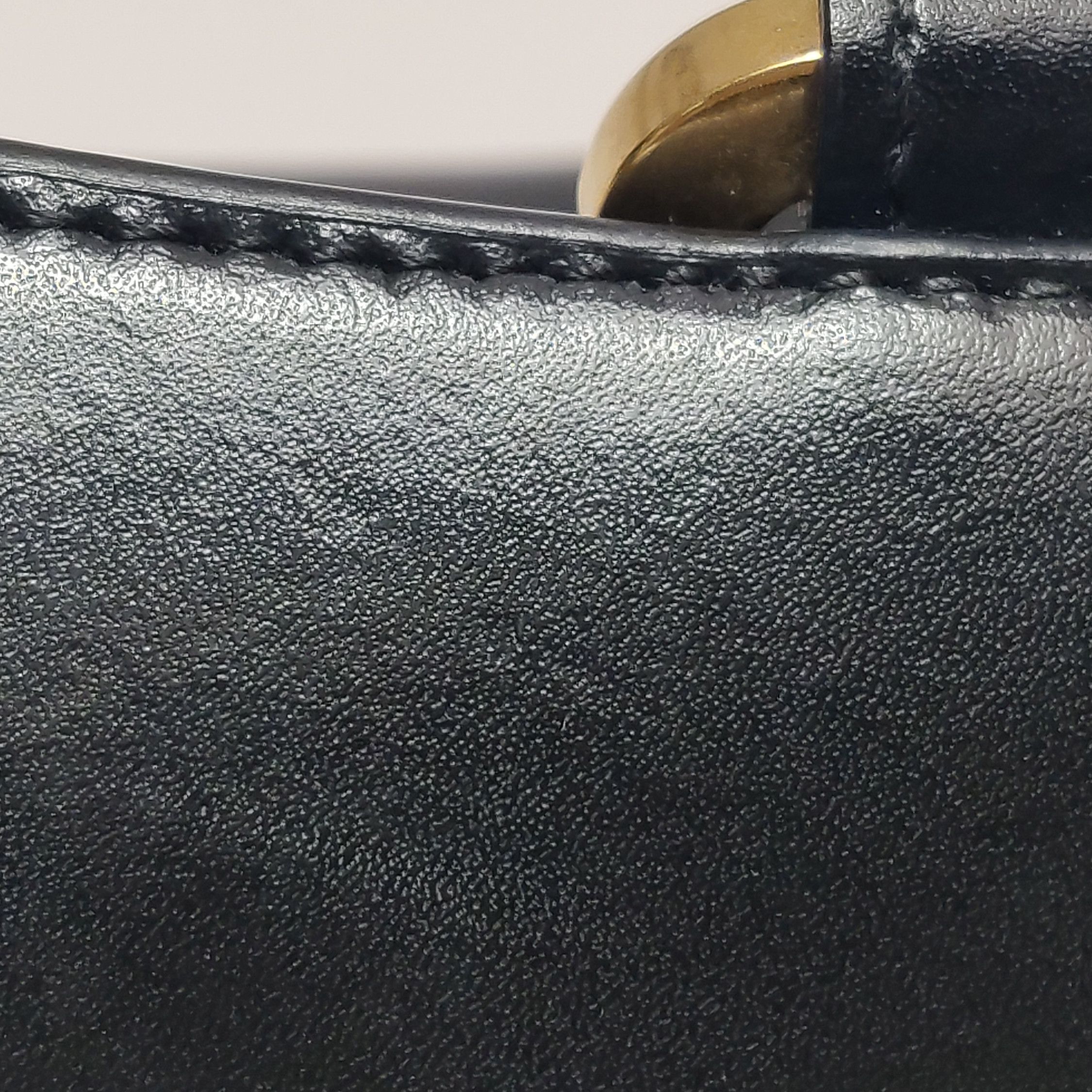 Balenciaga Balenciaga Women os Shoulder Bags Size ONE SIZE - 21 Thumbnail