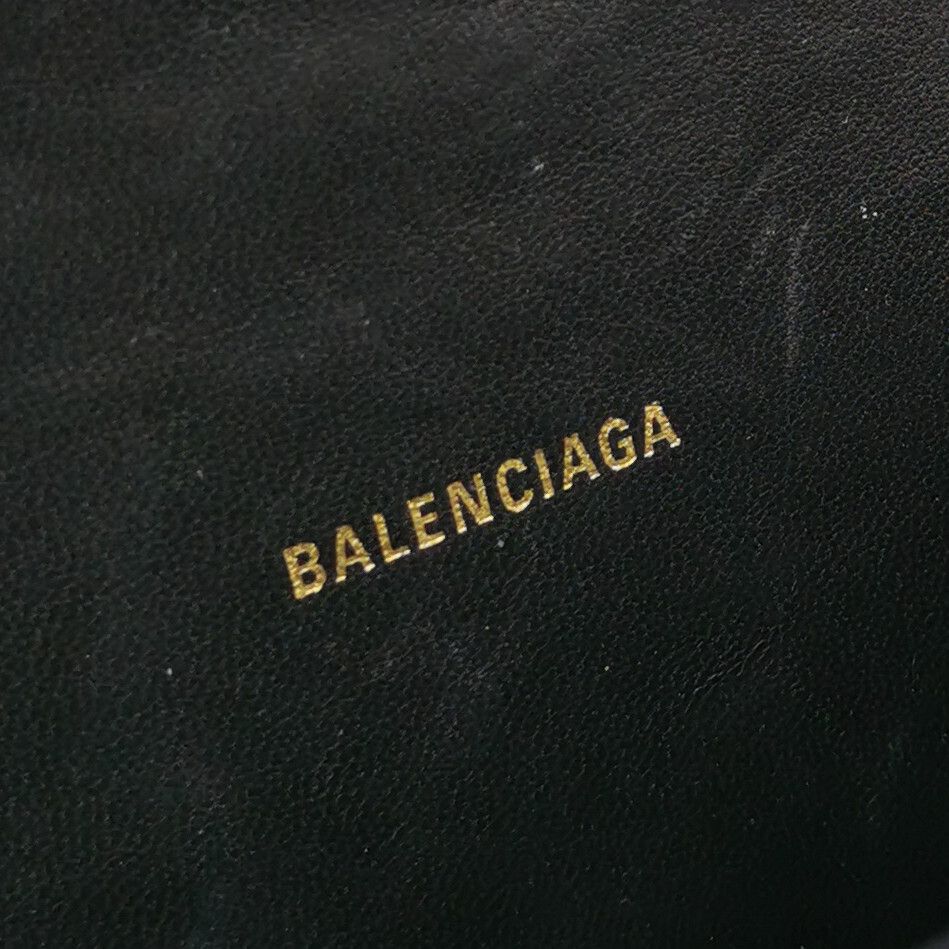 Balenciaga Balenciaga Women os Shoulder Bags Size ONE SIZE - 8 Thumbnail