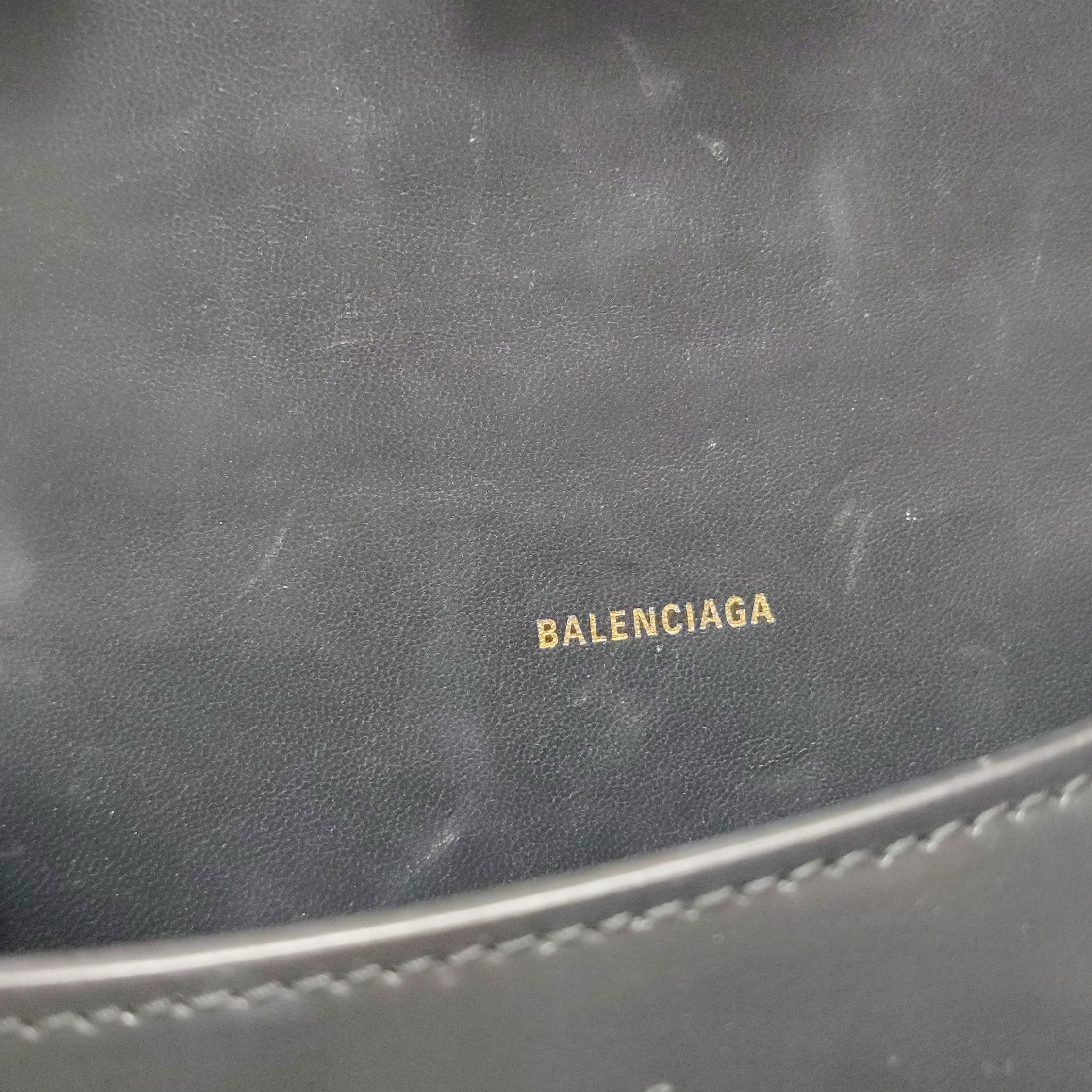 Balenciaga Balenciaga Women os Shoulder Bags Size ONE SIZE - 12 Thumbnail