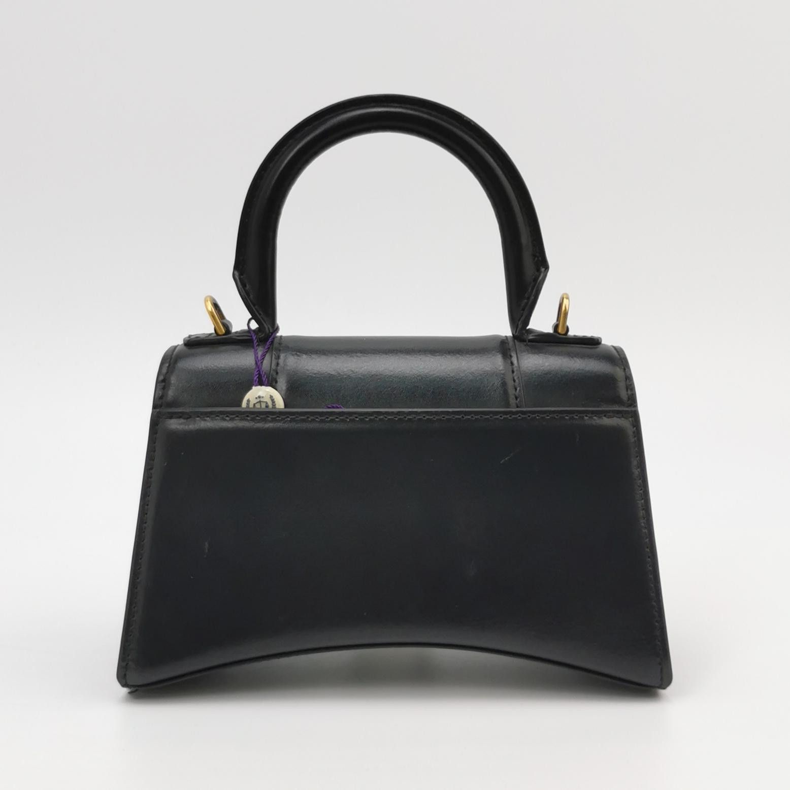 Balenciaga Balenciaga Women os Shoulder Bags Size ONE SIZE - 5 Thumbnail