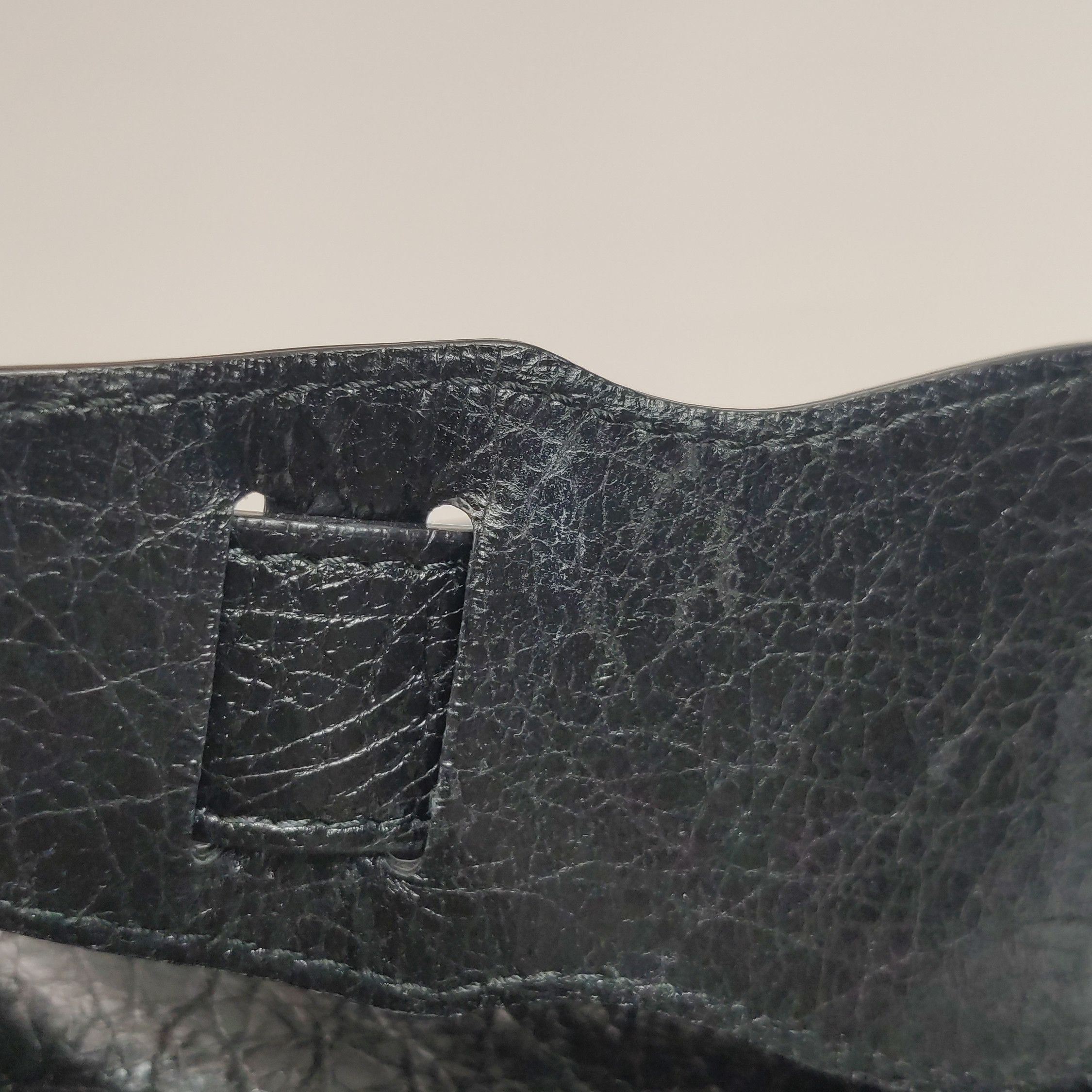 Balenciaga Balenciaga Women os Shoulder Bags Size ONE SIZE - 12 Thumbnail