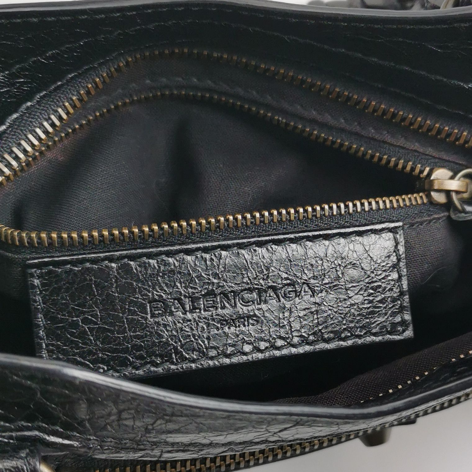 Balenciaga Balenciaga Women os Shoulder Bags Size ONE SIZE - 8 Thumbnail