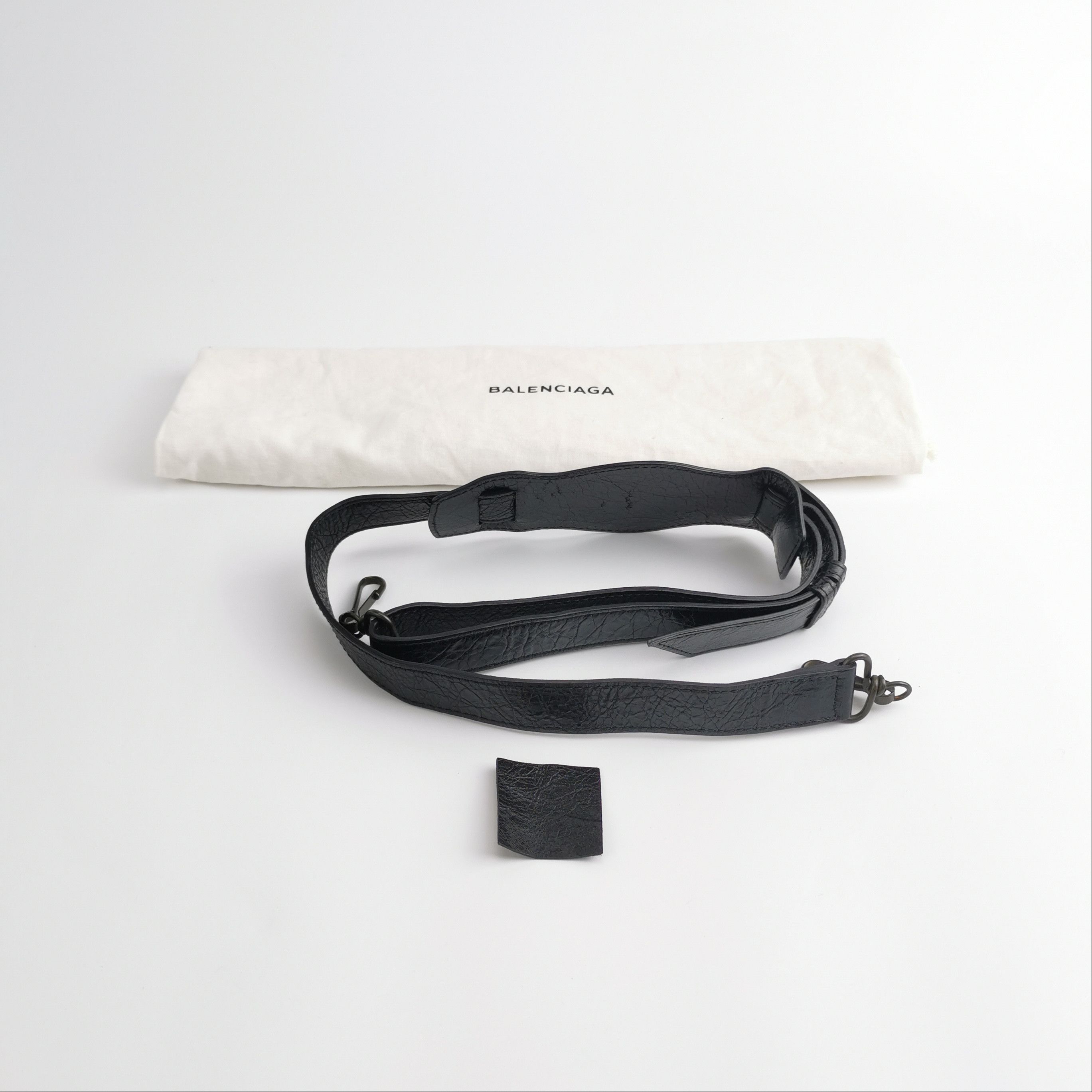 Balenciaga Balenciaga Women os Shoulder Bags Size ONE SIZE - 9 Thumbnail
