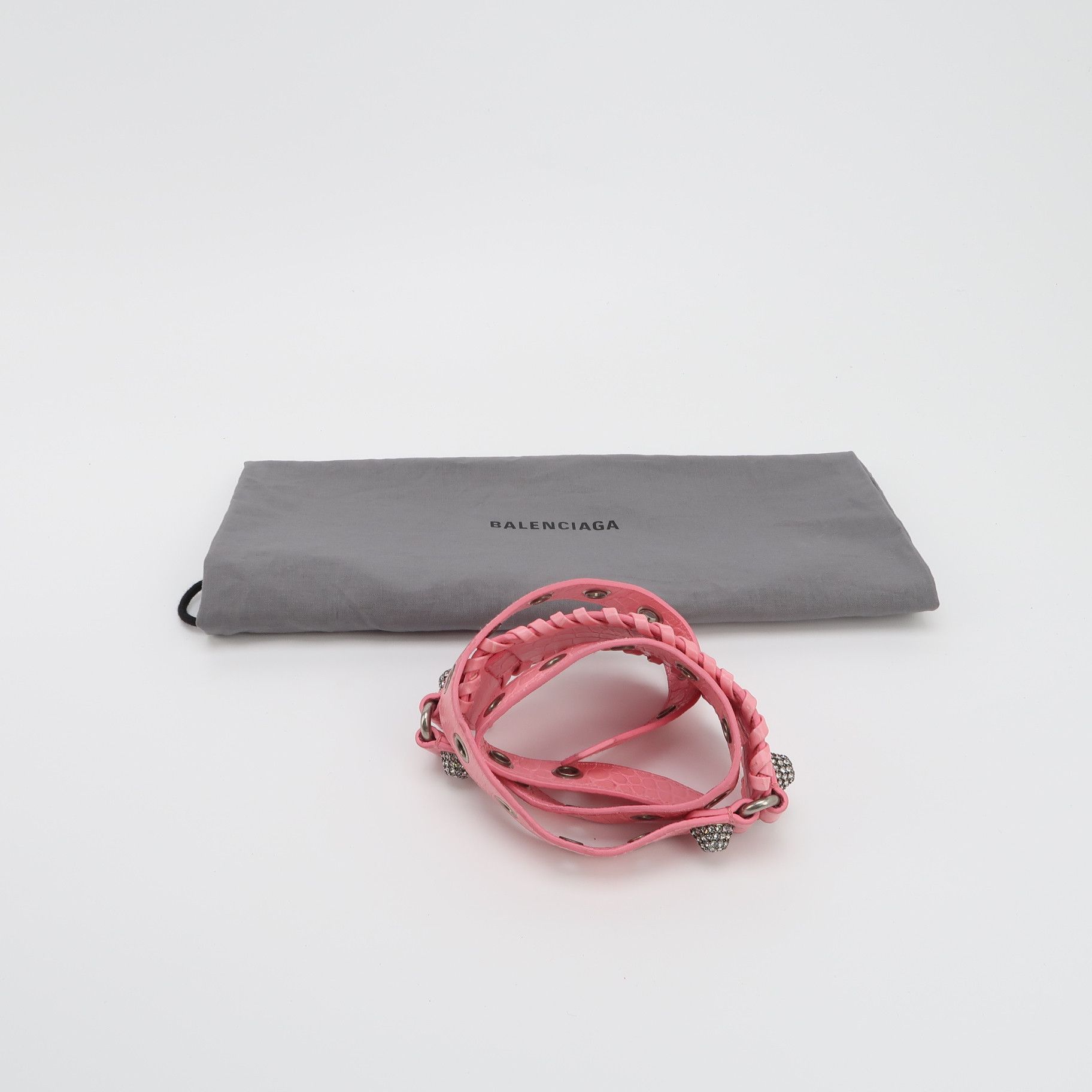 Balenciaga Balenciaga Women os Shoulder Bags Size ONE SIZE - 10 Thumbnail