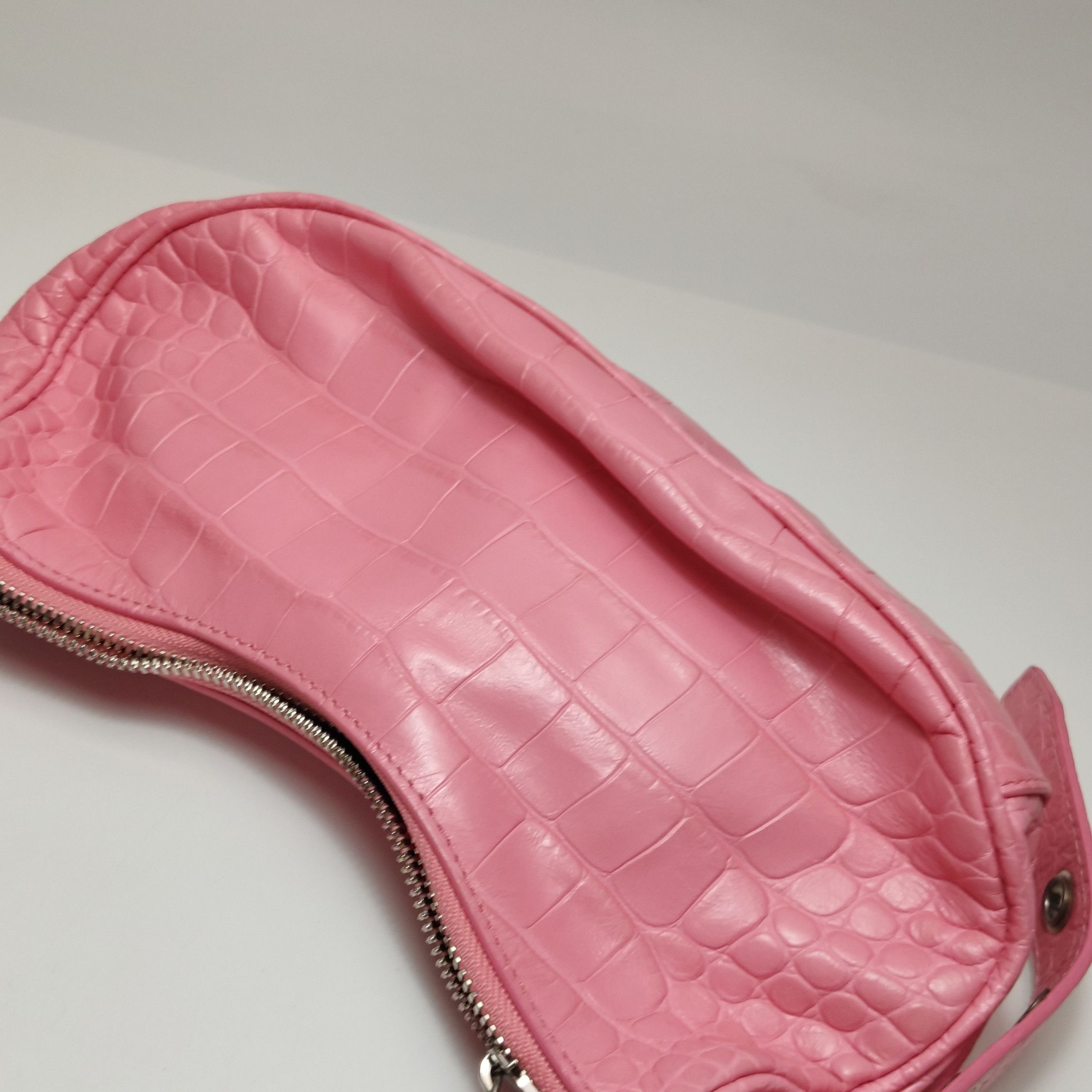 Balenciaga Balenciaga Women os Shoulder Bags Size ONE SIZE - 18 Thumbnail