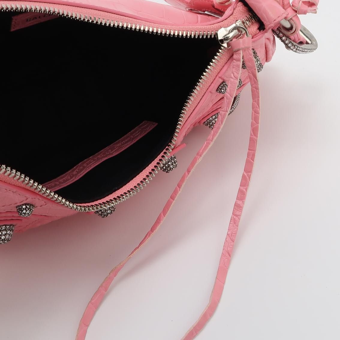 Balenciaga Balenciaga Women os Shoulder Bags Size ONE SIZE - 7 Thumbnail